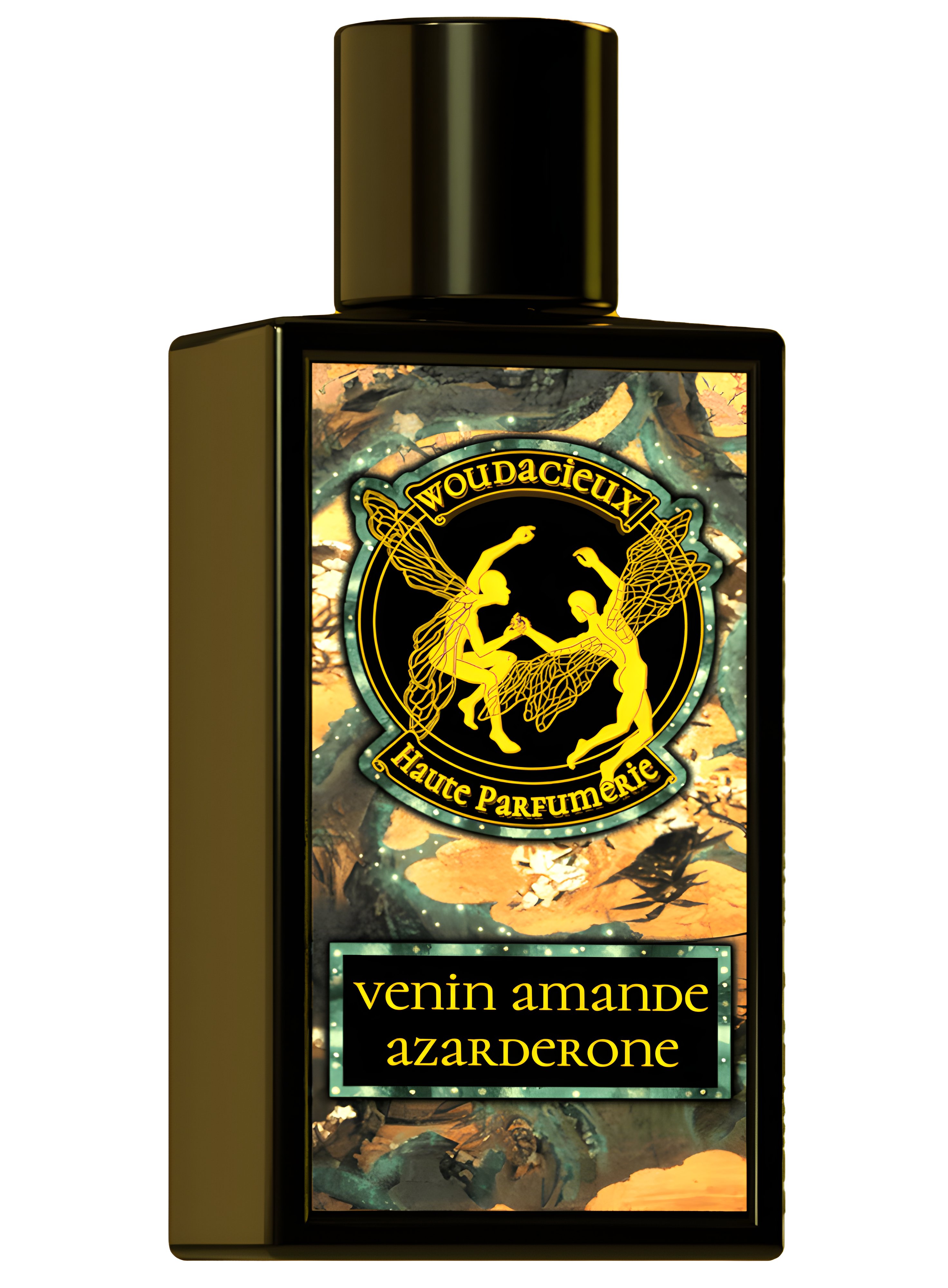 Picture of Venin Amande Azerdrone fragrance