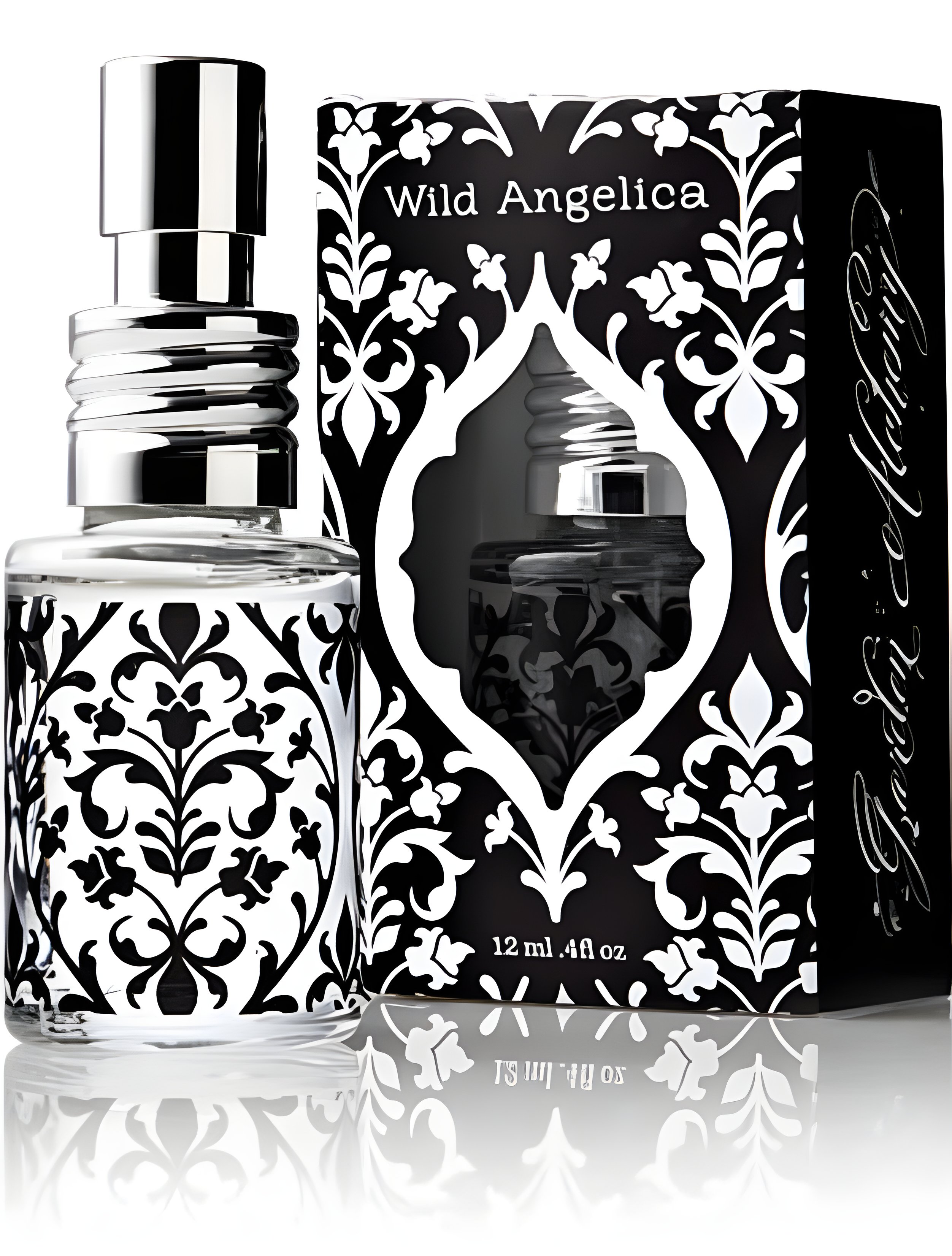 Picture of Wild Angelica Petite Cologne fragrance