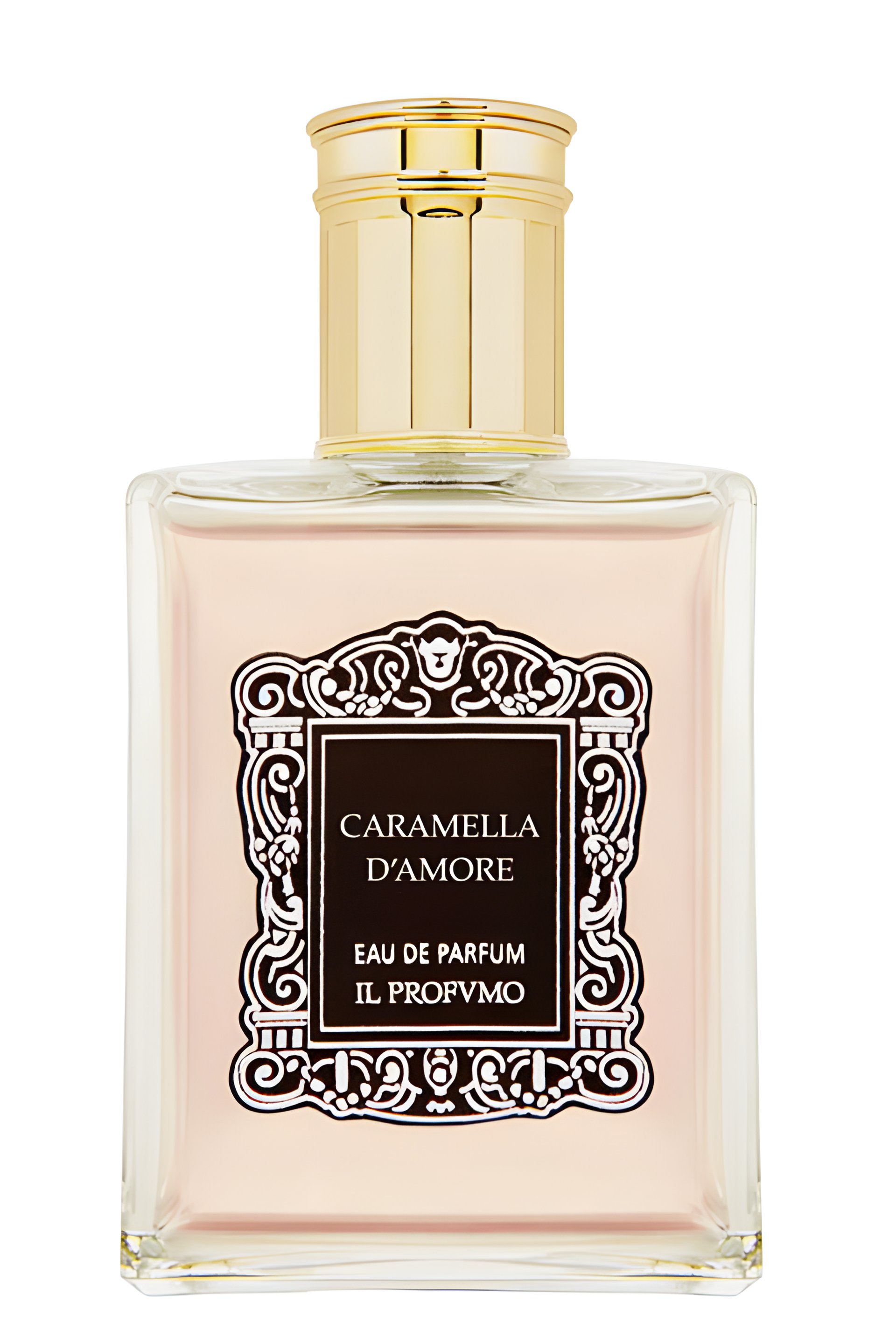 Picture of Caramella D'Amore fragrance