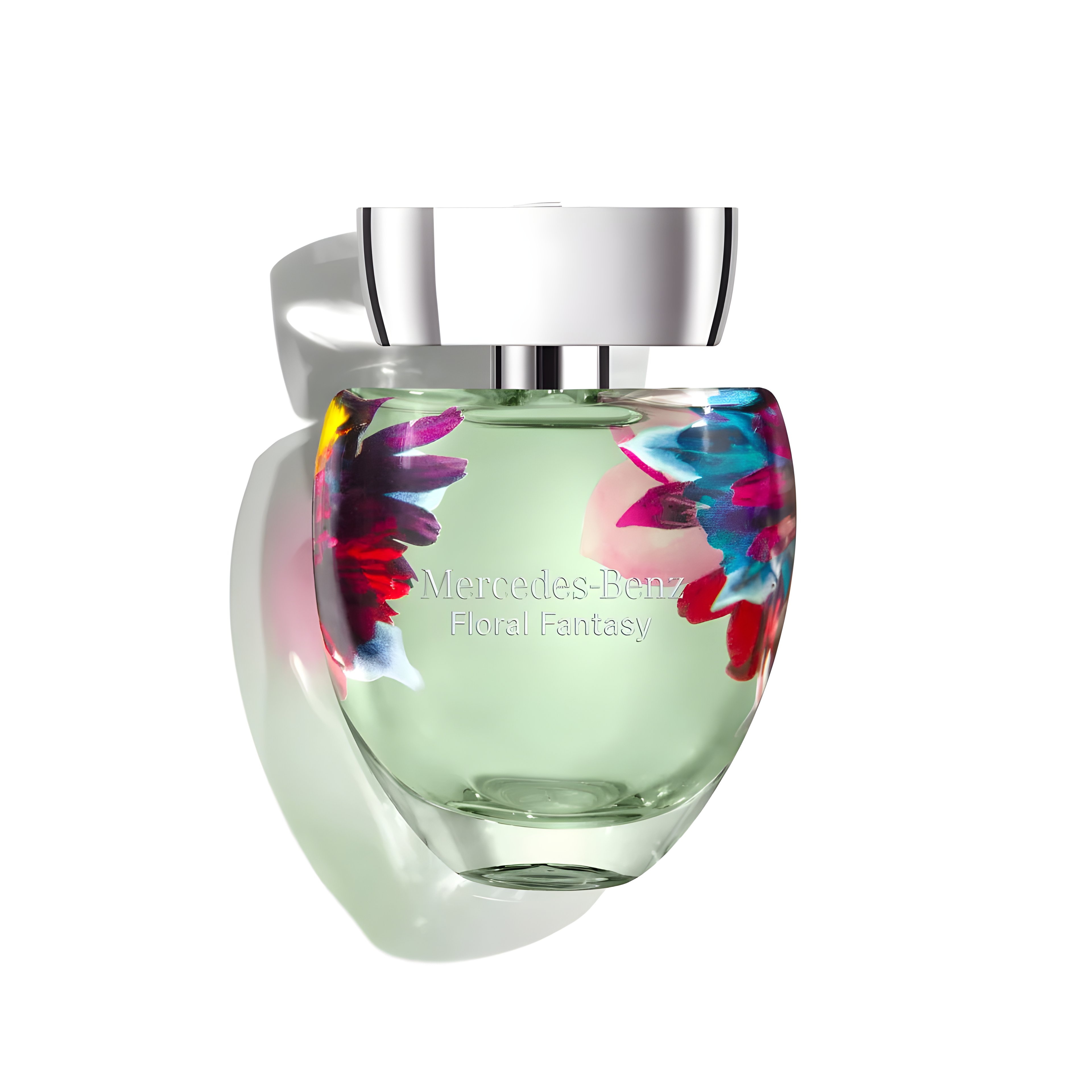 Picture of Mercedes-Benz Floral Fantasy fragrance