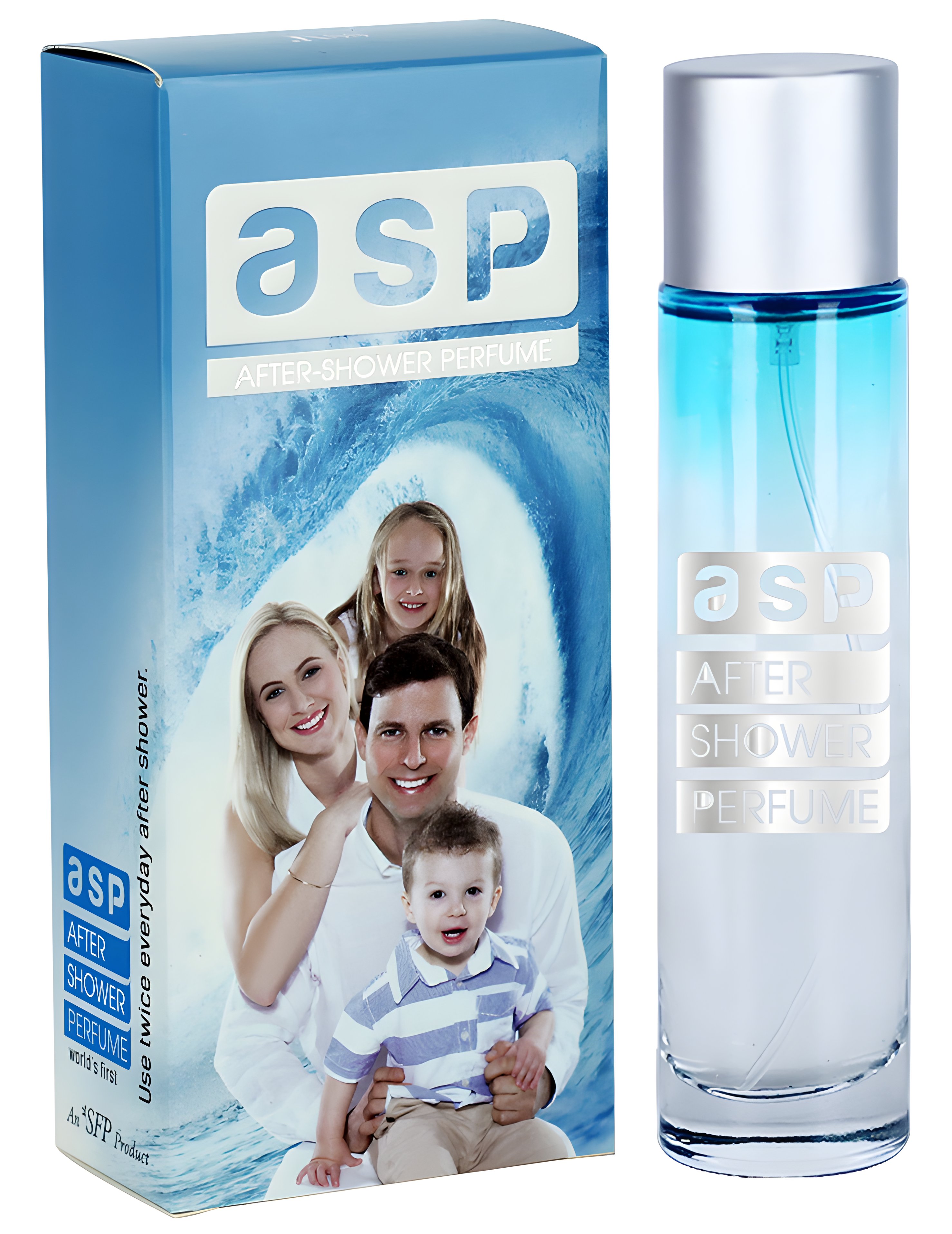 Picture of ASP fragrance