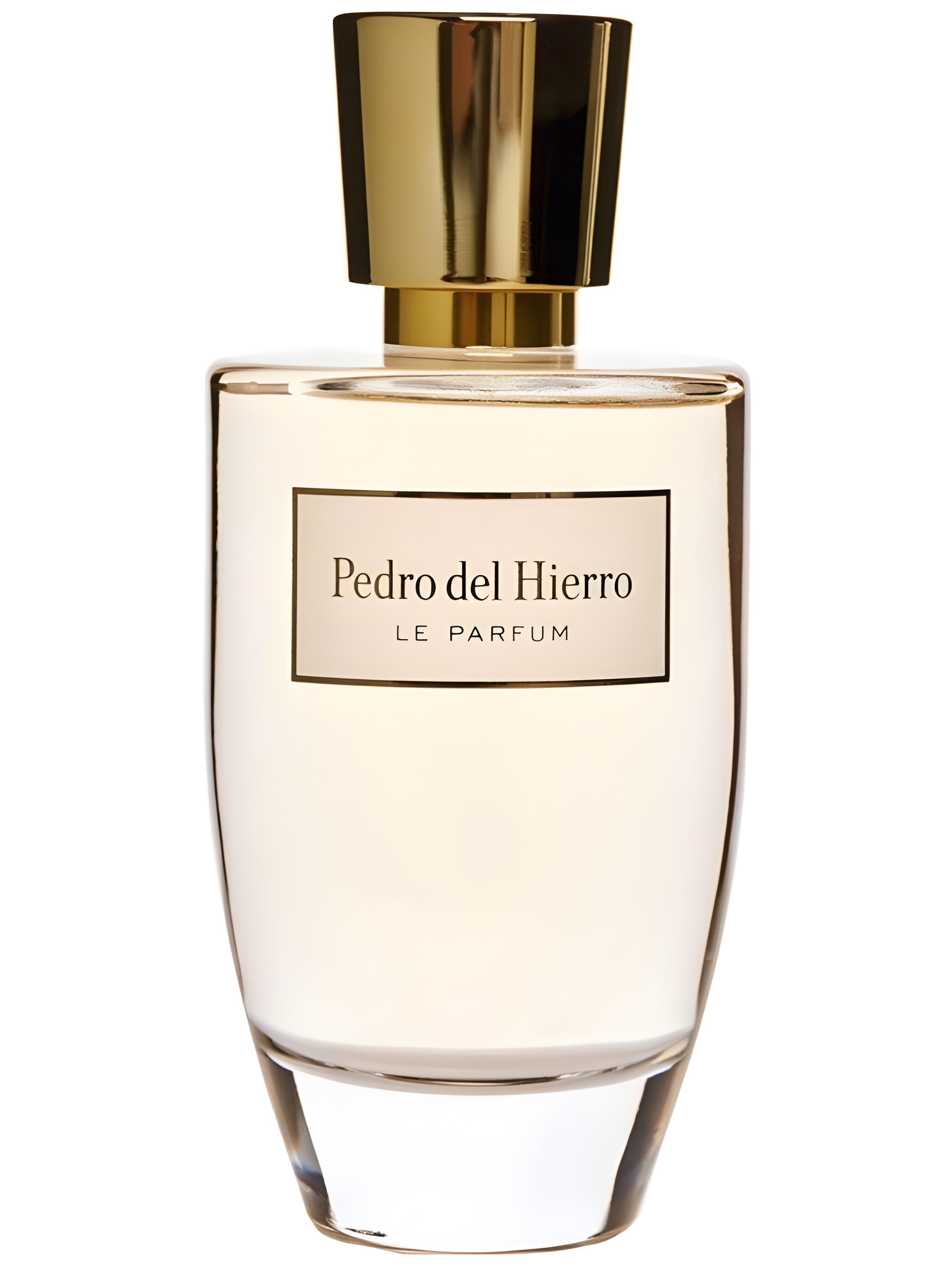 Picture of Pedro Del Hierro Le Parfum fragrance