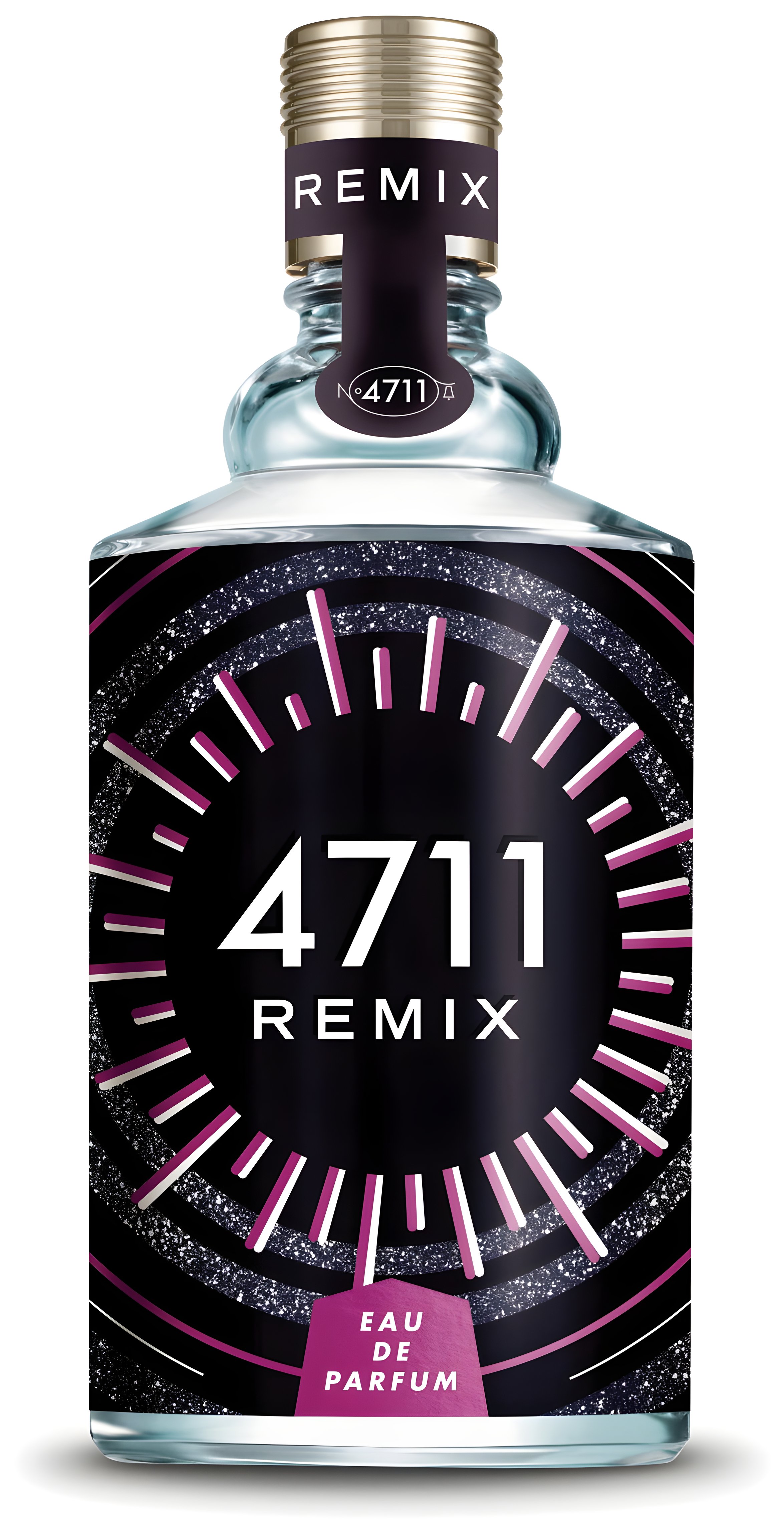 Picture of 4711 Remix Electric Night fragrance