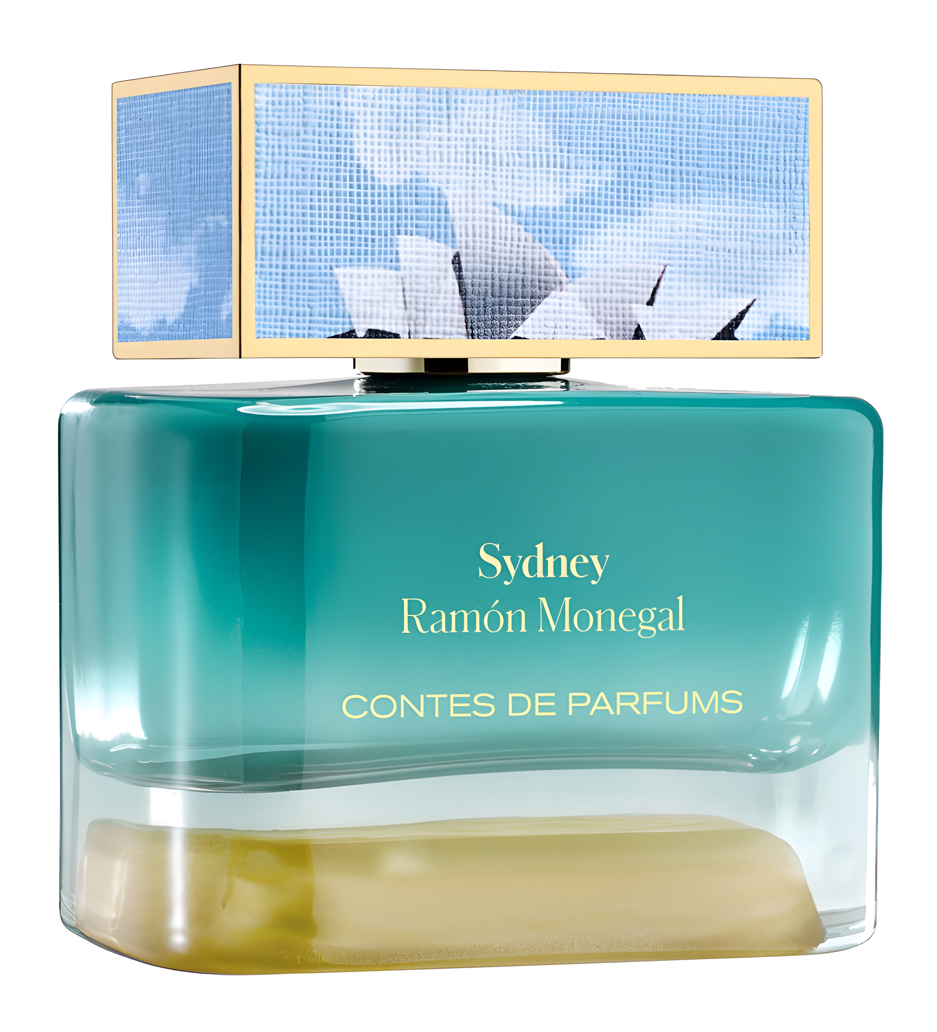 Picture of Sydney (Ramon Monegal) fragrance