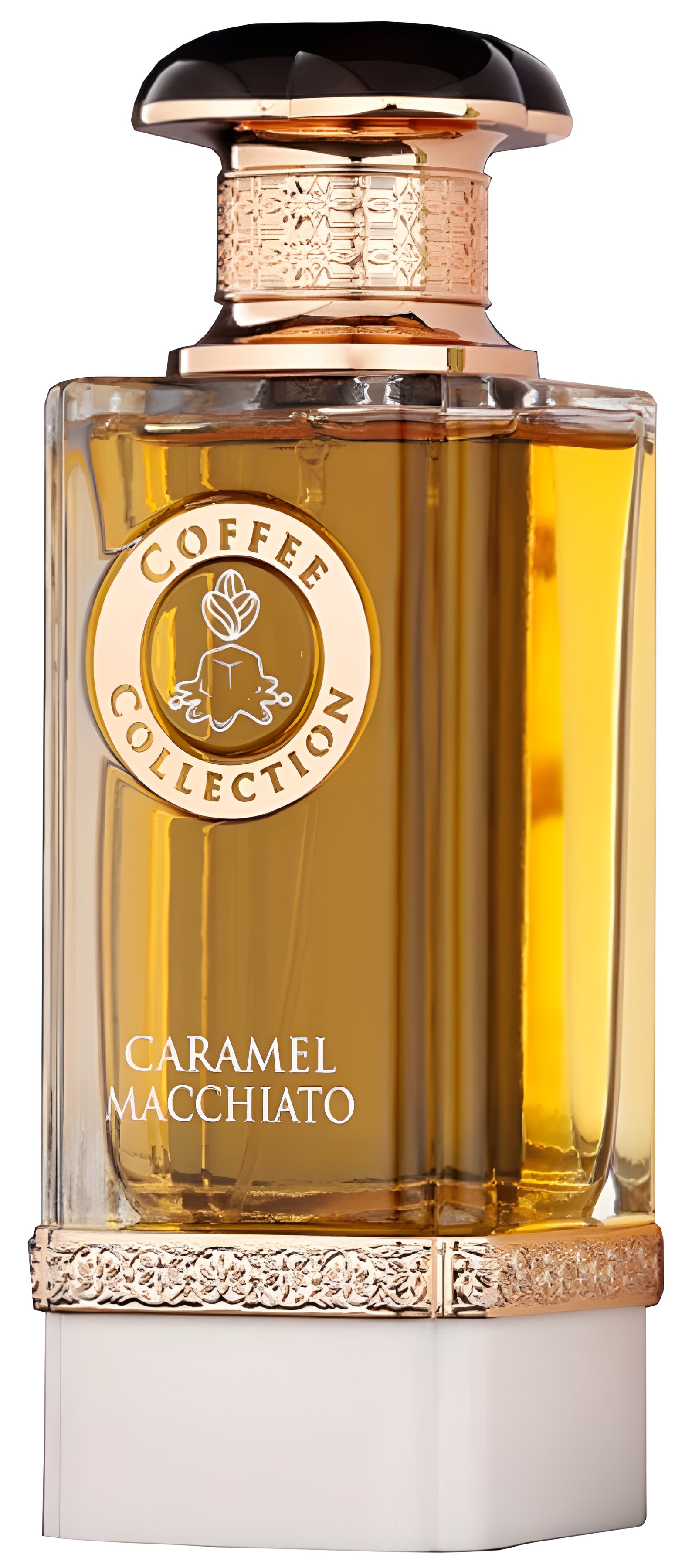 Picture of Caramel Macchiato fragrance