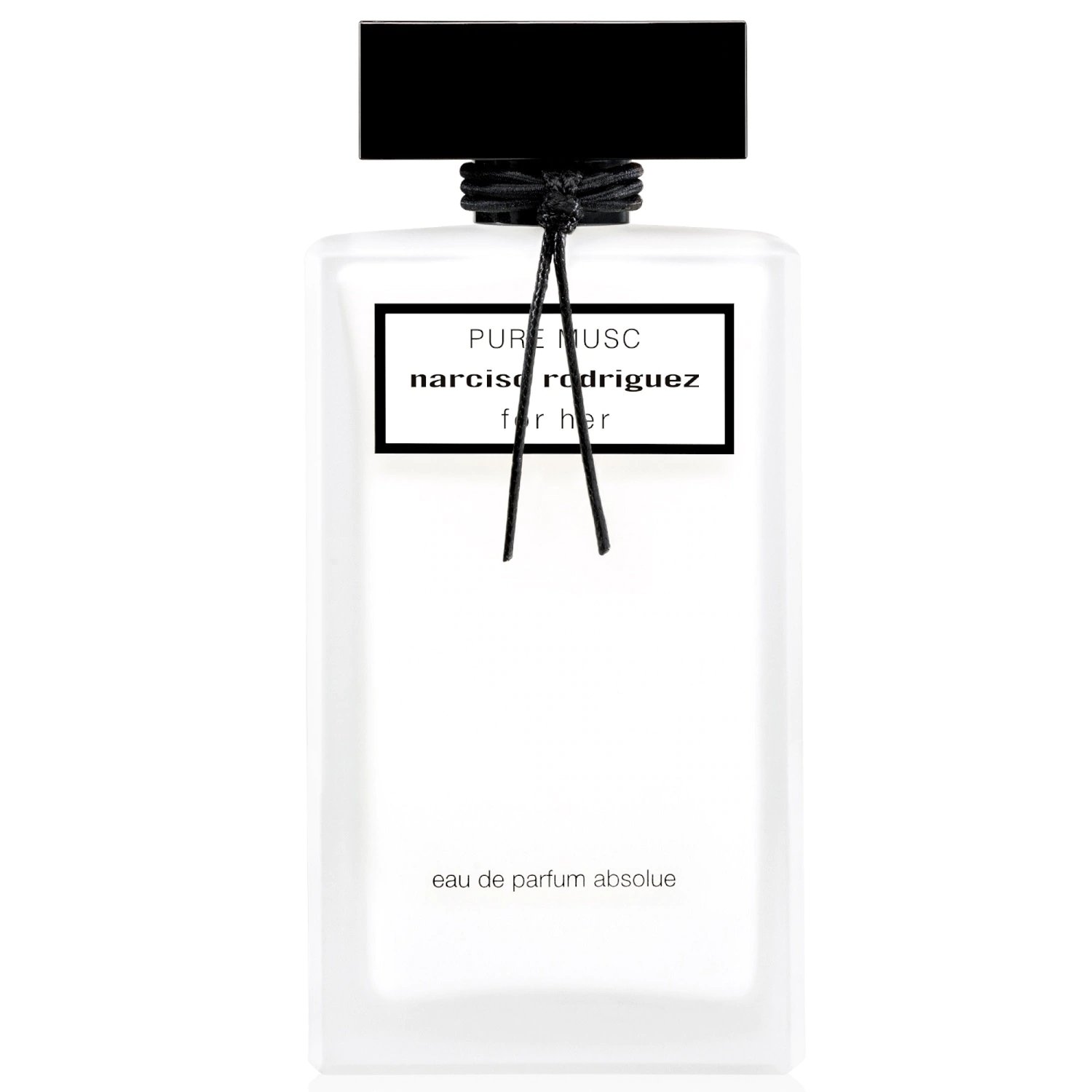 Picture of Pure Musc Absolu for Her fragrance