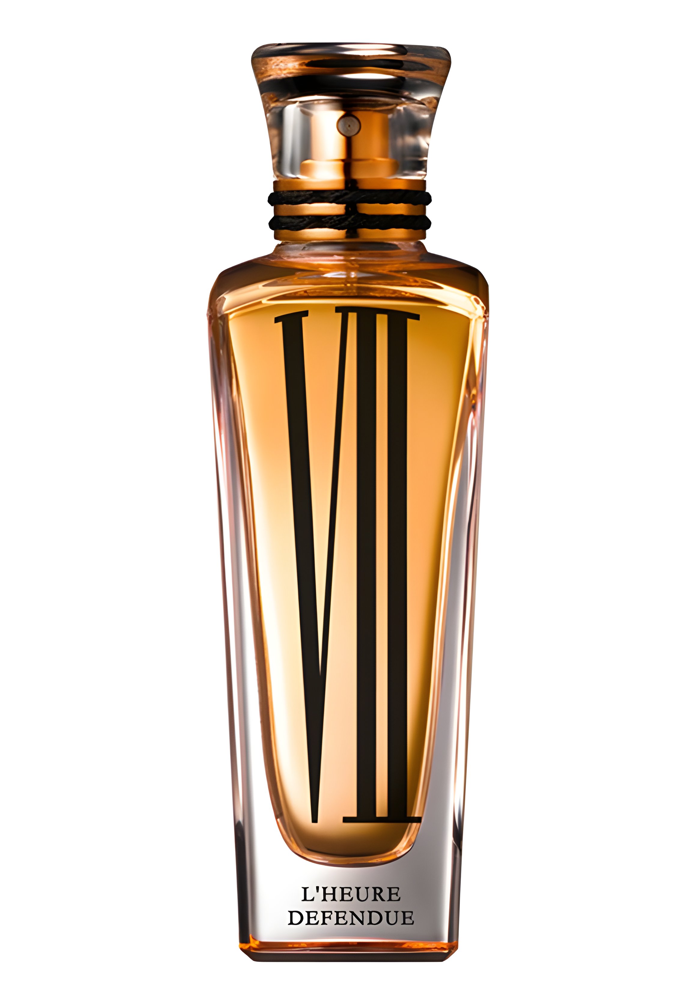 Picture of Les Heures de Cartier: L'Heure Defendue VII fragrance