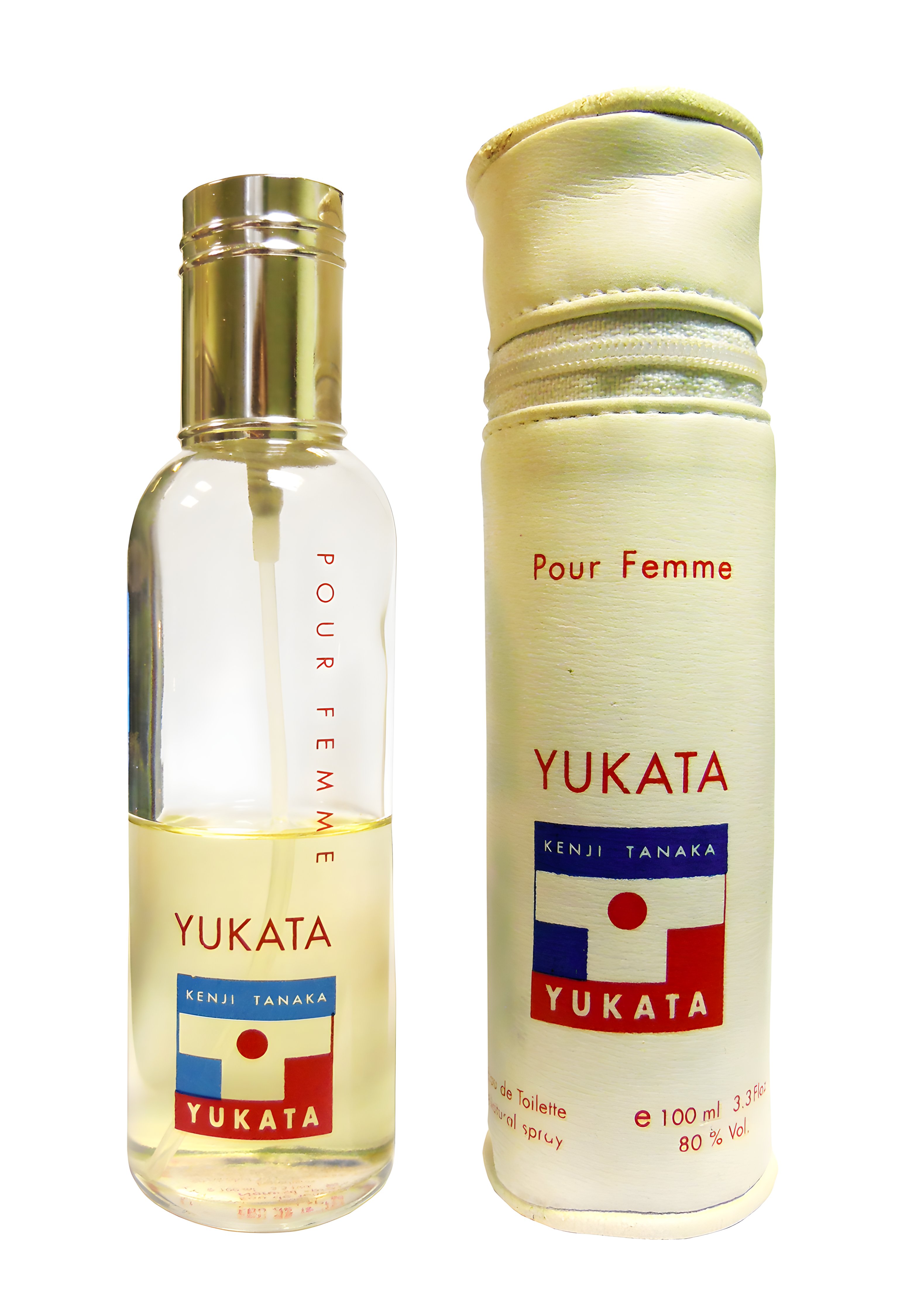 Picture of Yukata fragrance