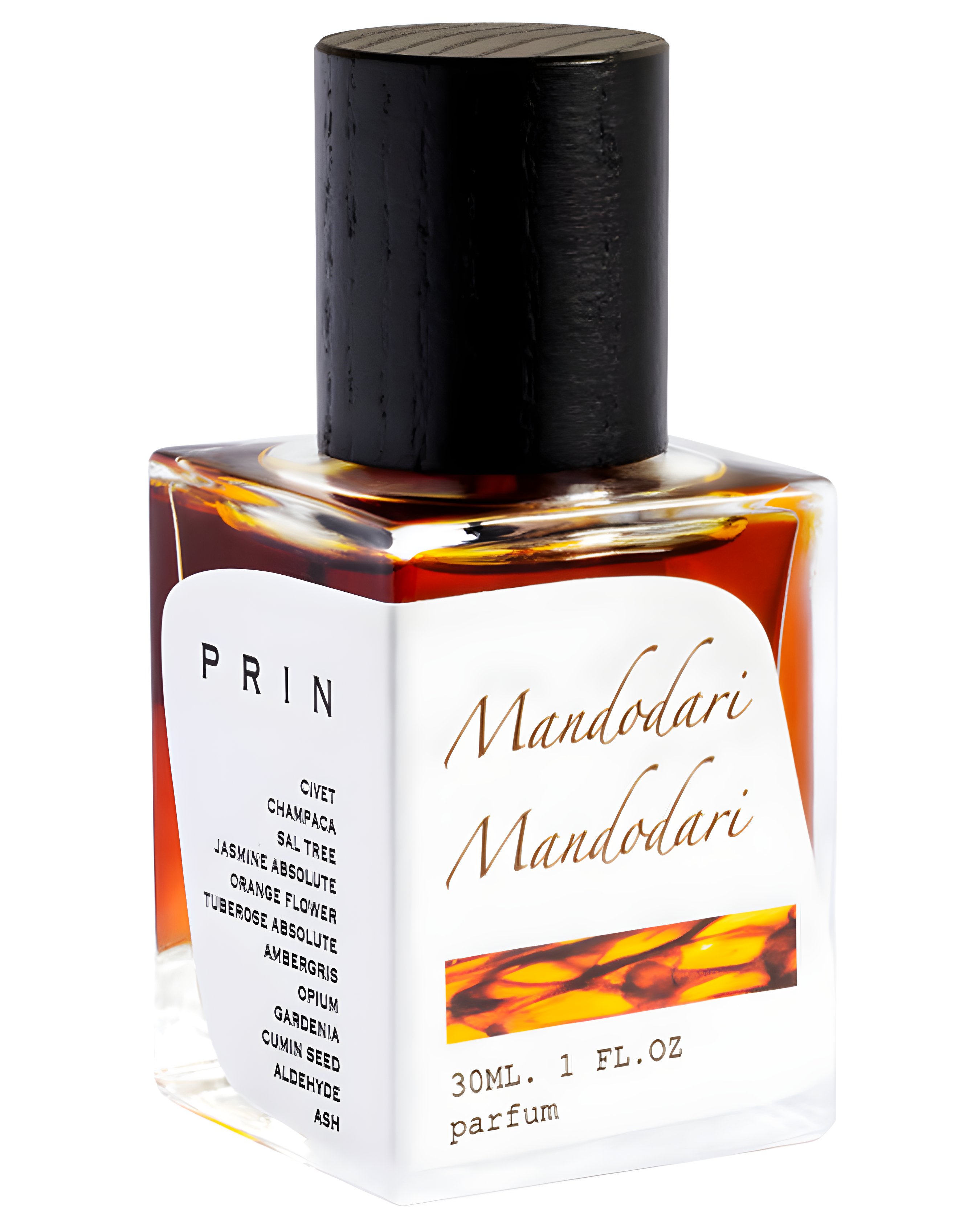 Picture of Mandodari Mandodari fragrance