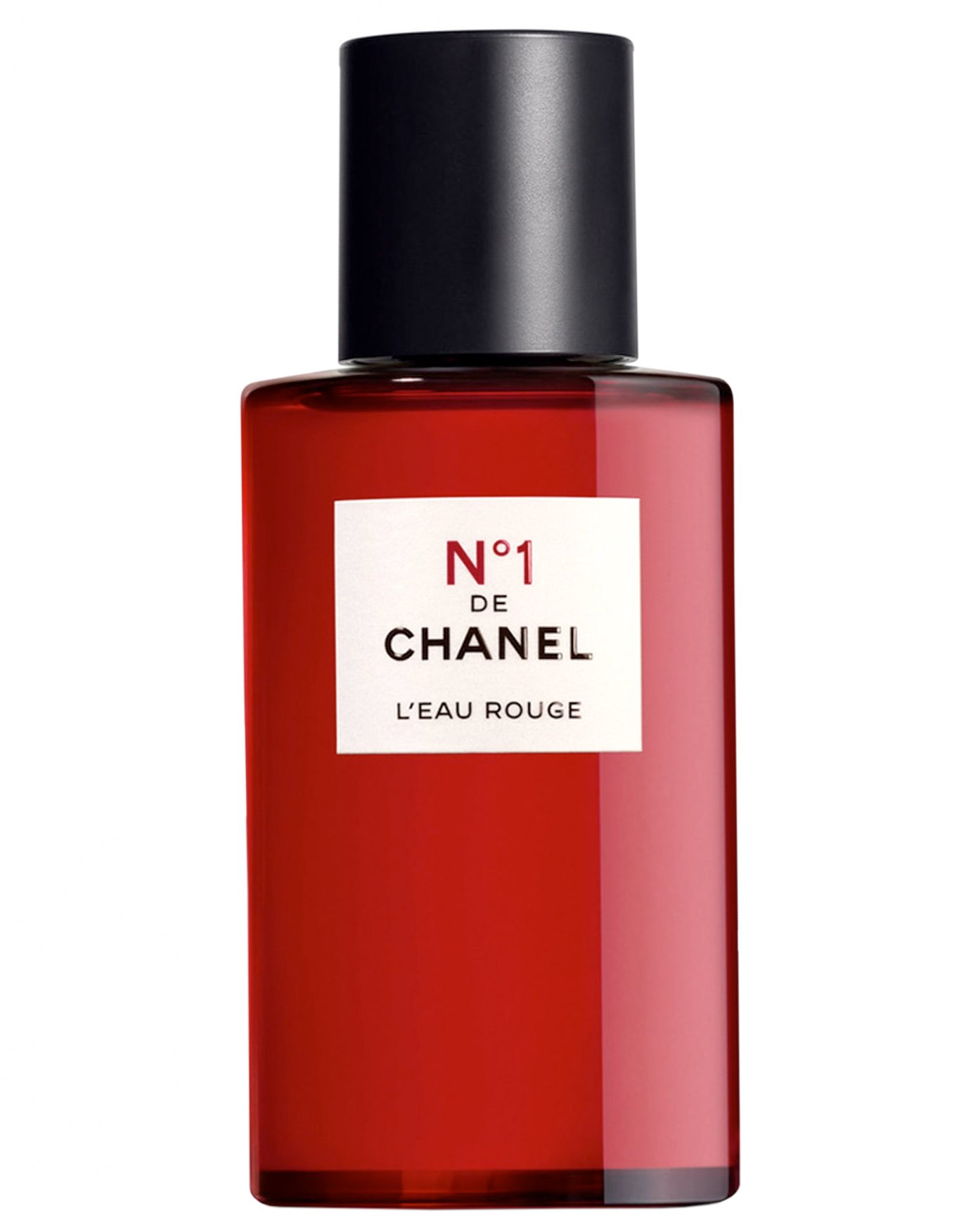 Picture of N°1 de Chanel L'Eau Rouge fragrance