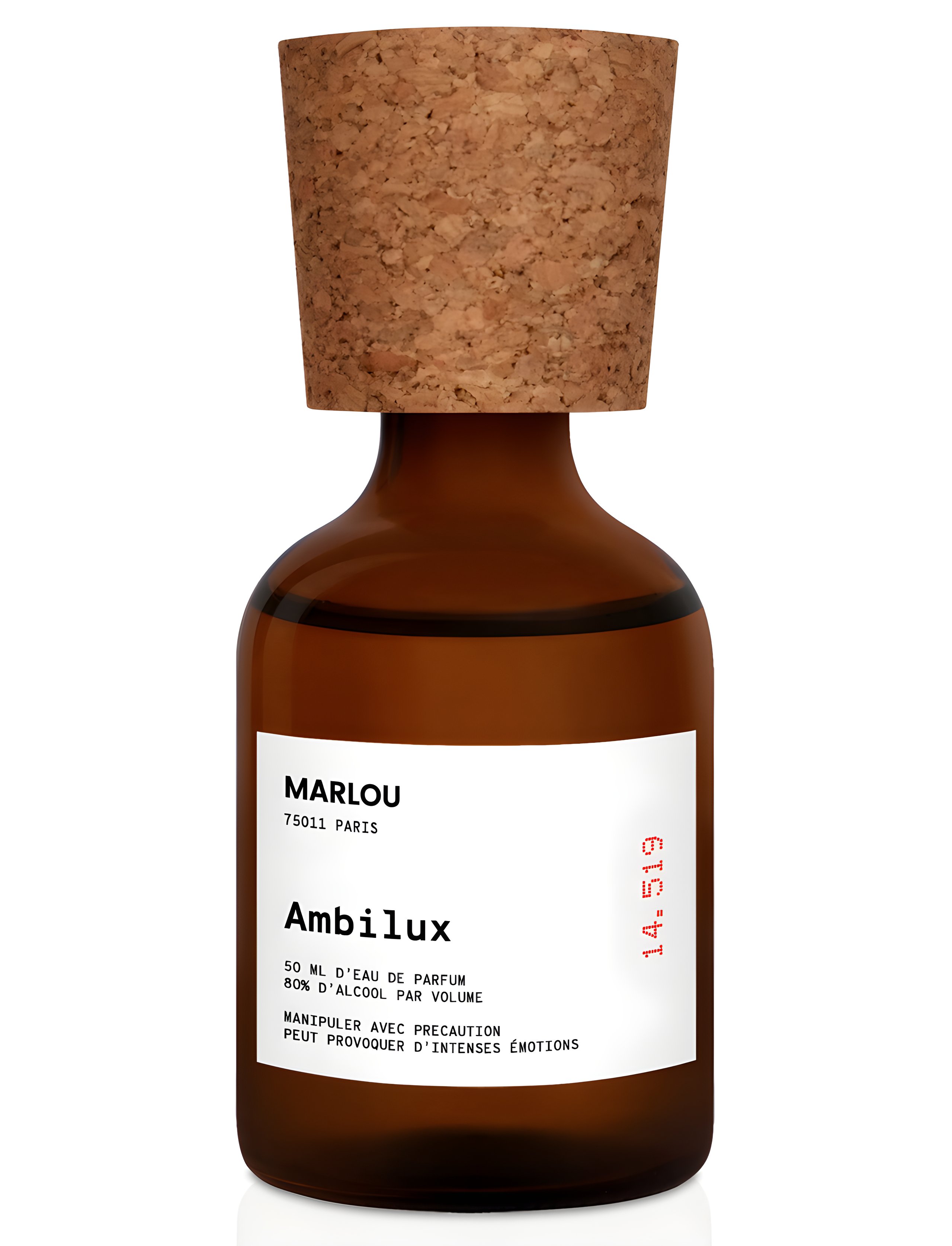 Picture of Ambilux fragrance