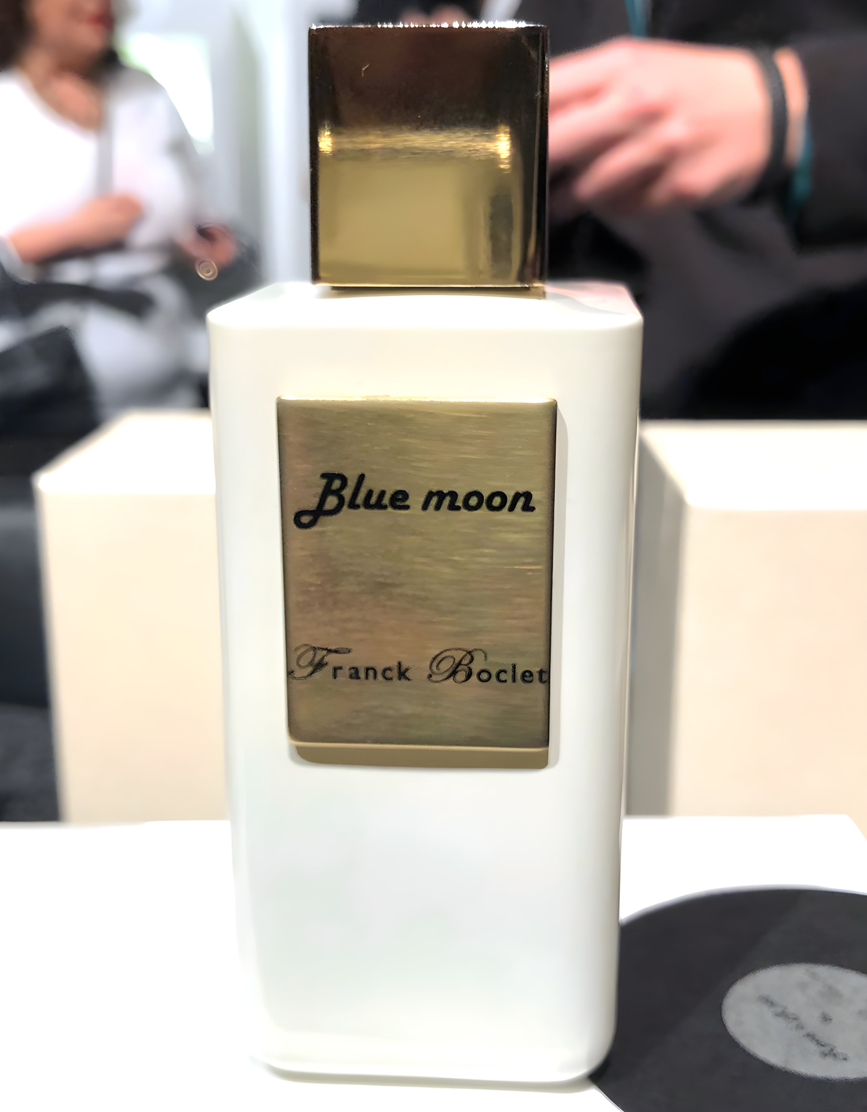 Picture of Blue Moon fragrance