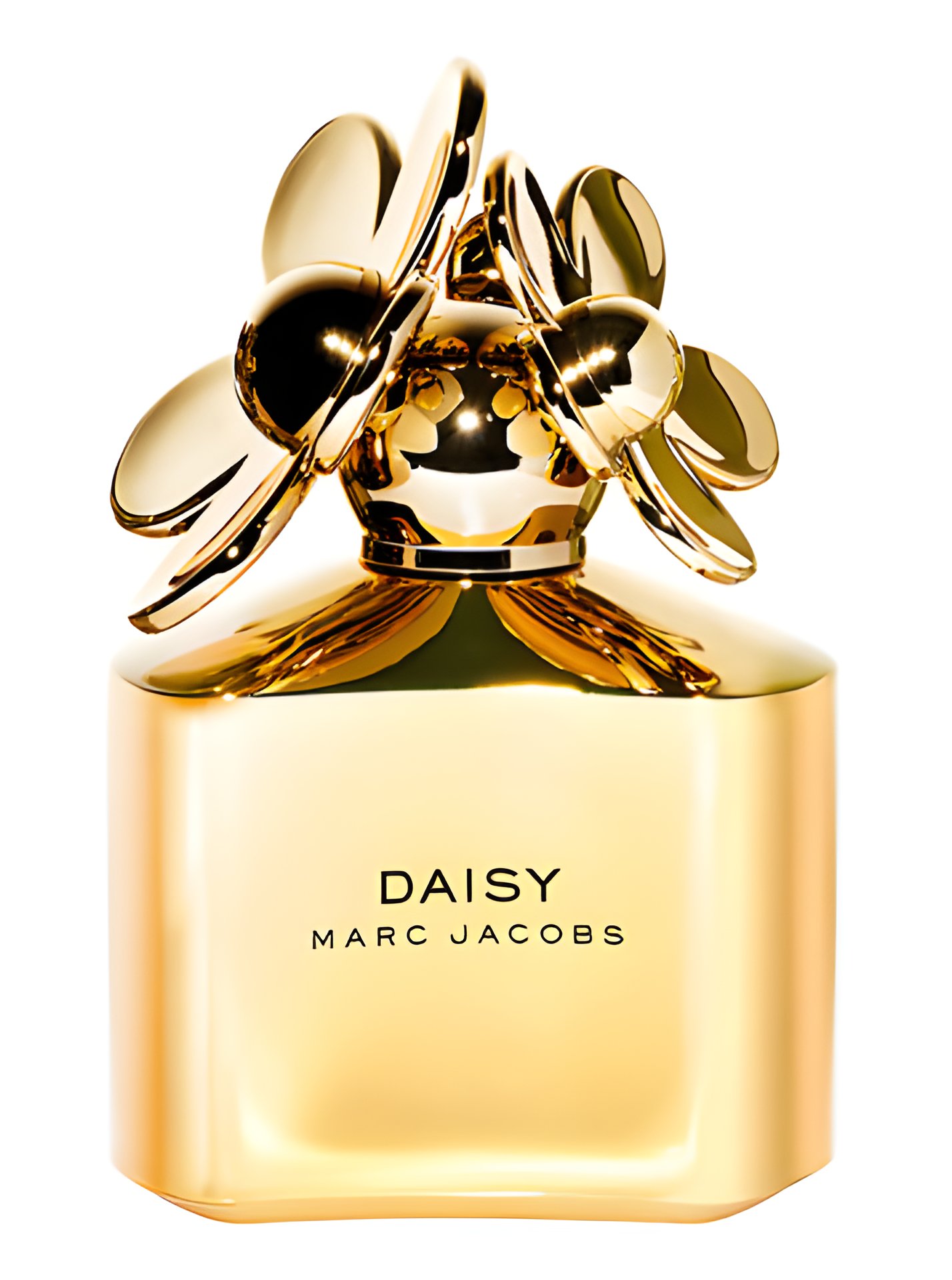 Picture of Daisy Shine Gold Edition fragrance