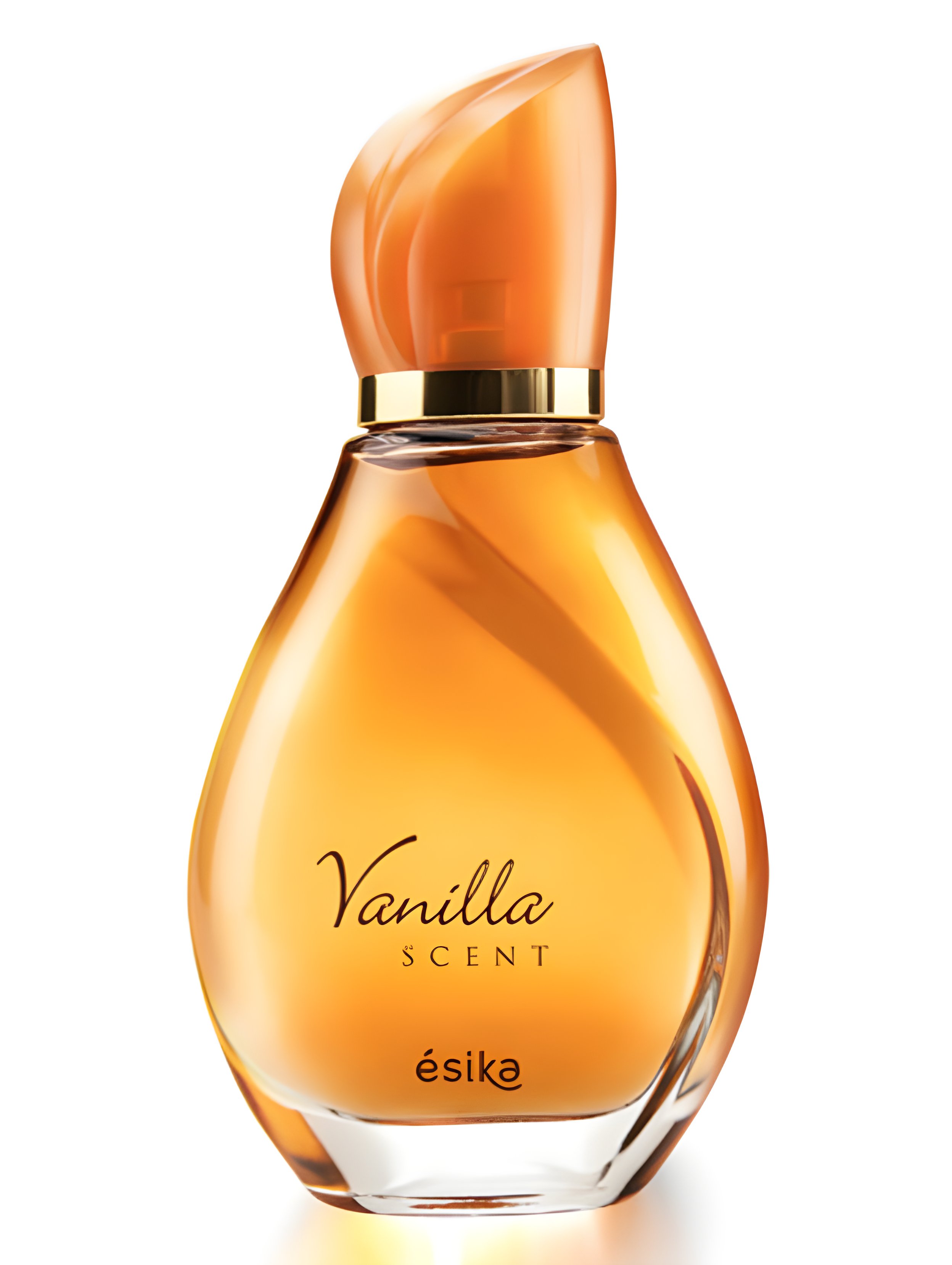 Picture of Vanilla Scent fragrance