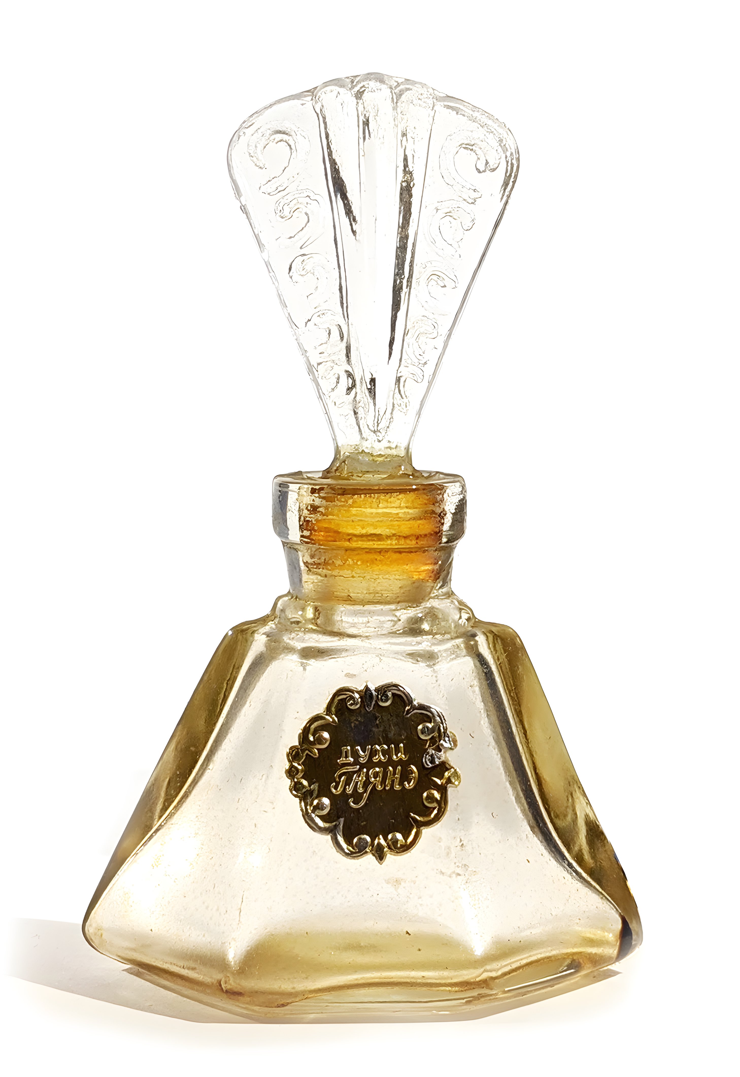 Picture of Гаянэ (Gayane) fragrance