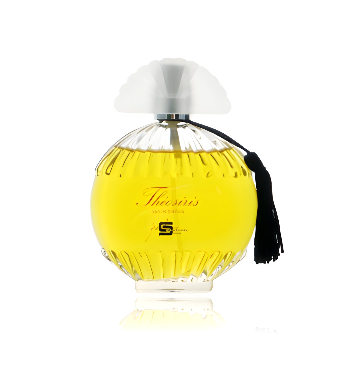 Picture of Theosiris Classique fragrance