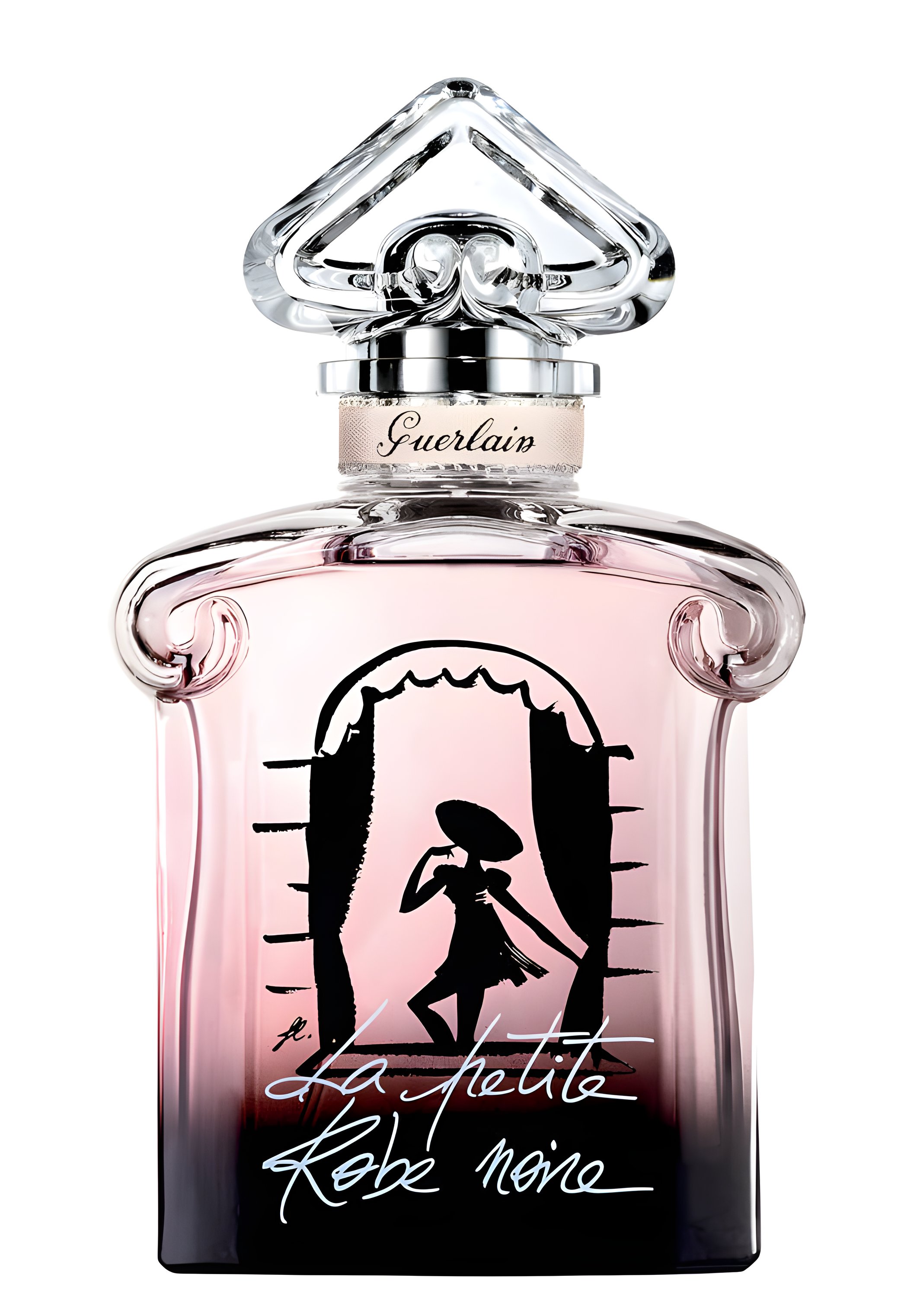 Picture of La Petite Robe Noire Ma Première Robe fragrance