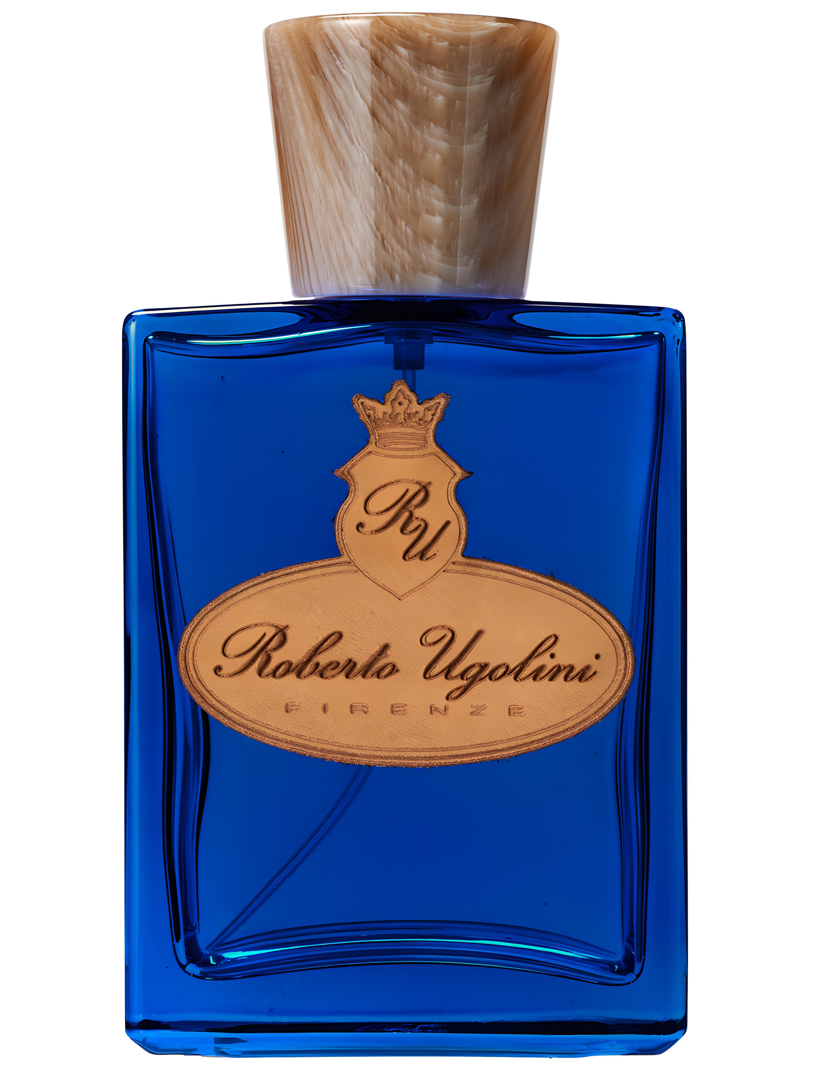 Picture of Blue Suede Shoes fragrance