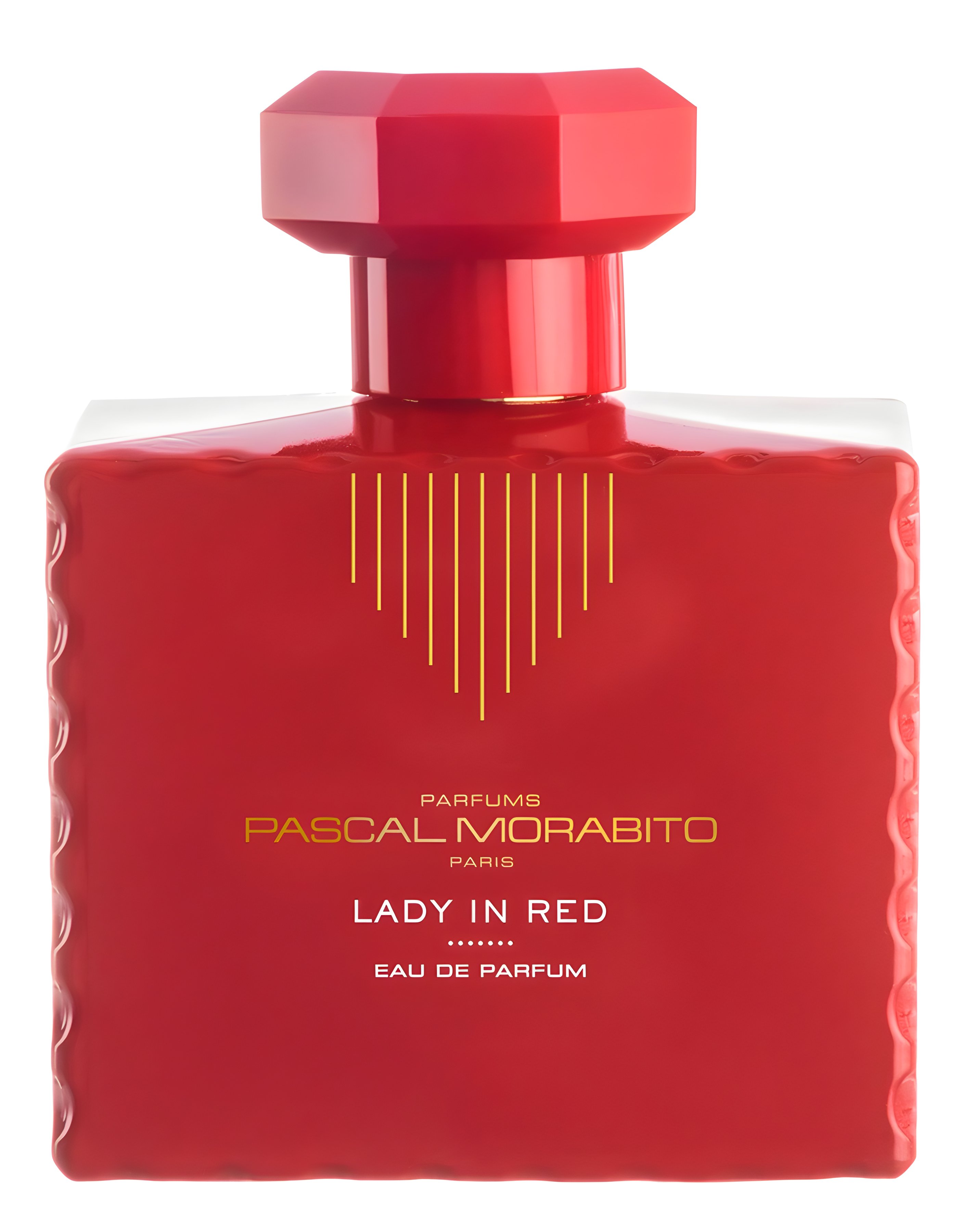 Picture of Lady in Red fragrance