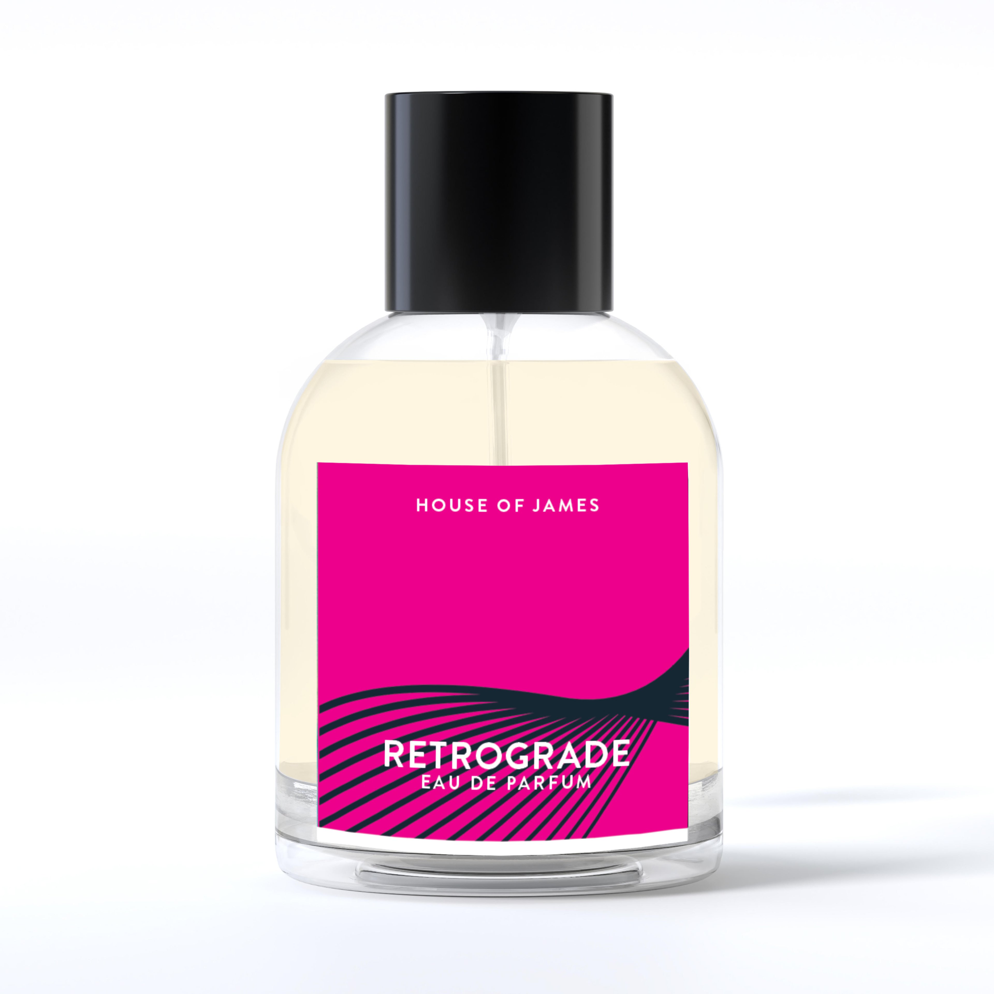 Picture of Retrograde fragrance