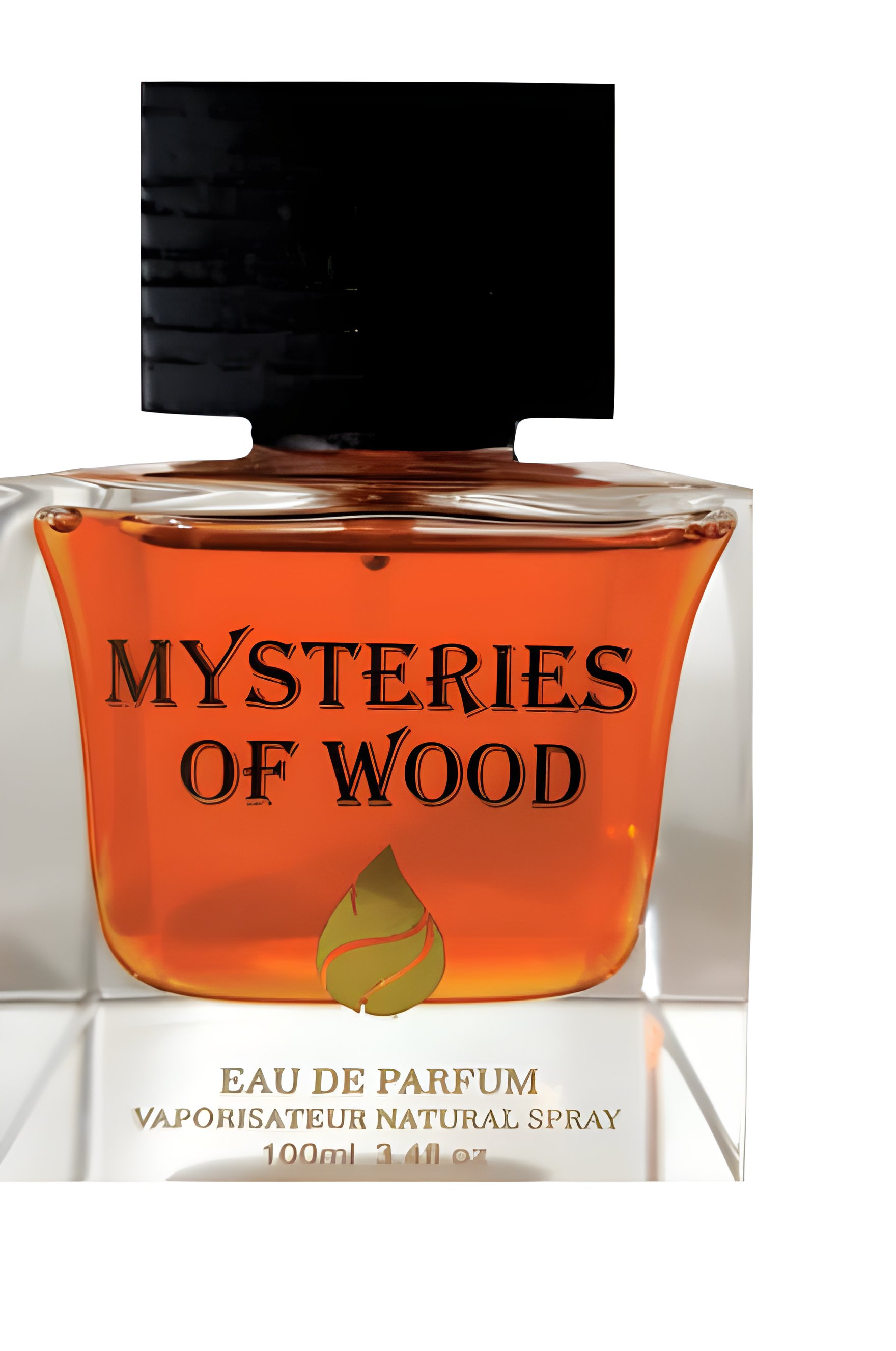 Picture of MYSTERIES OF WOOD fragrance