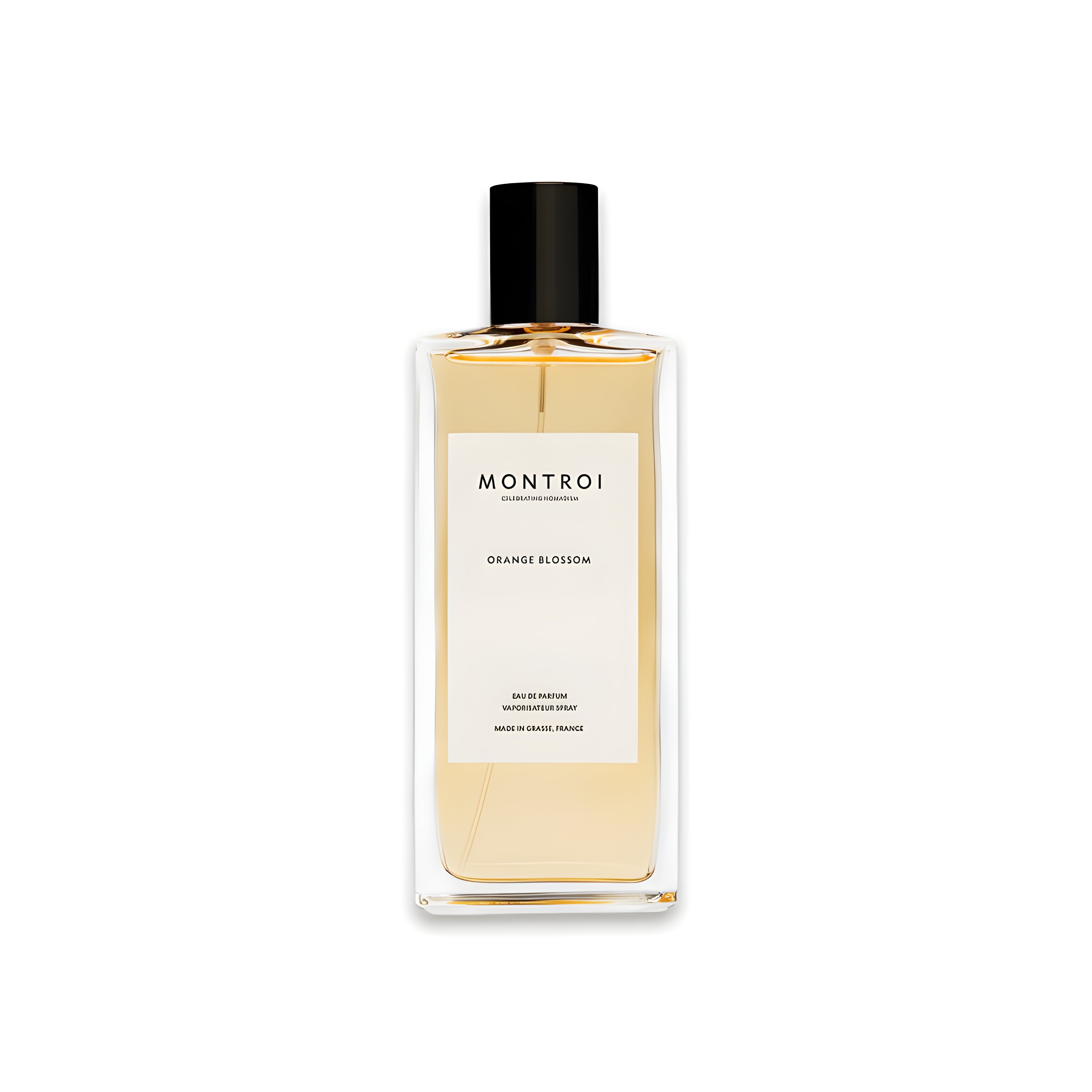 Picture of Orange Blossom fragrance