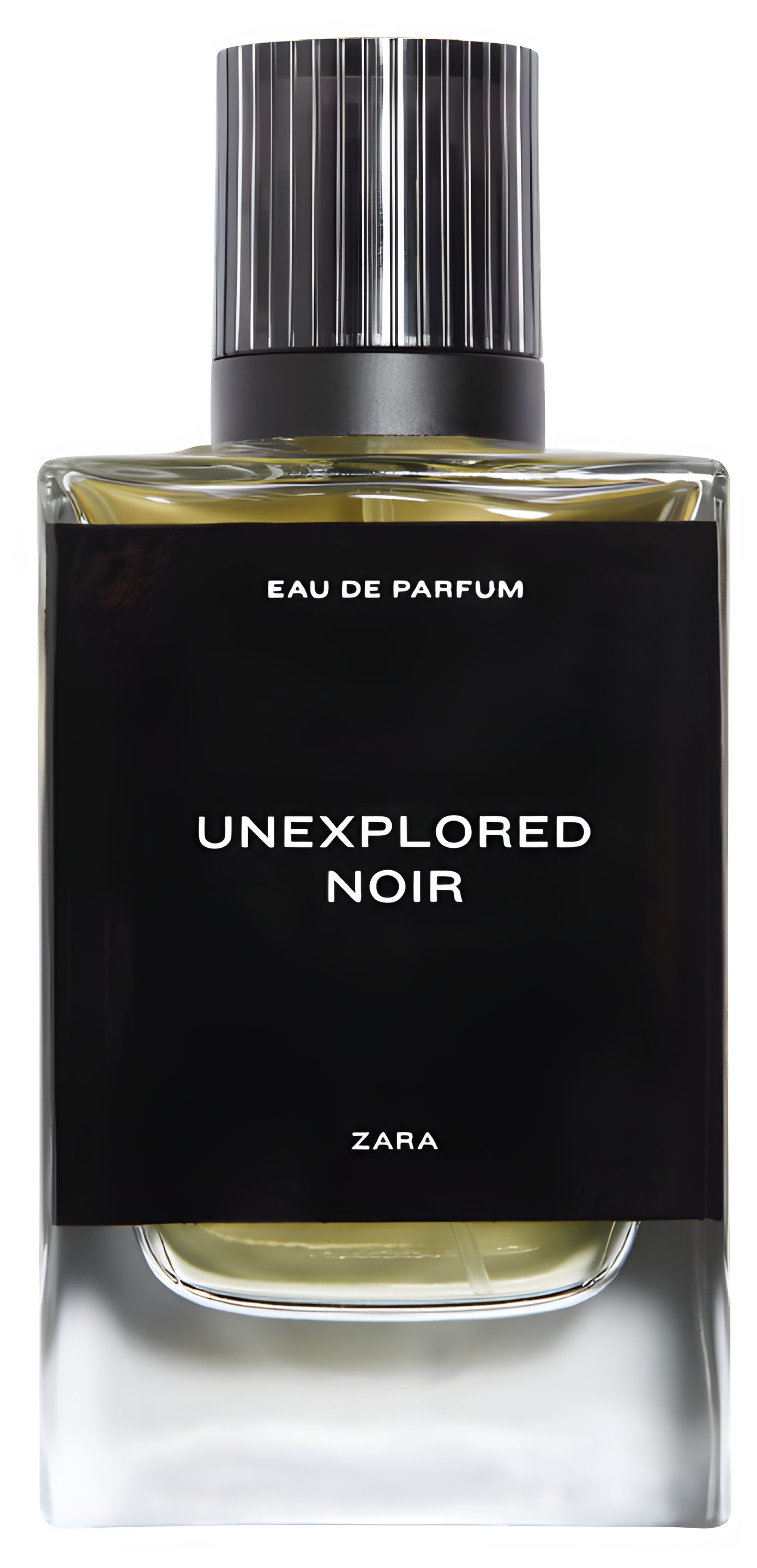 Picture of Unexplored Noir fragrance