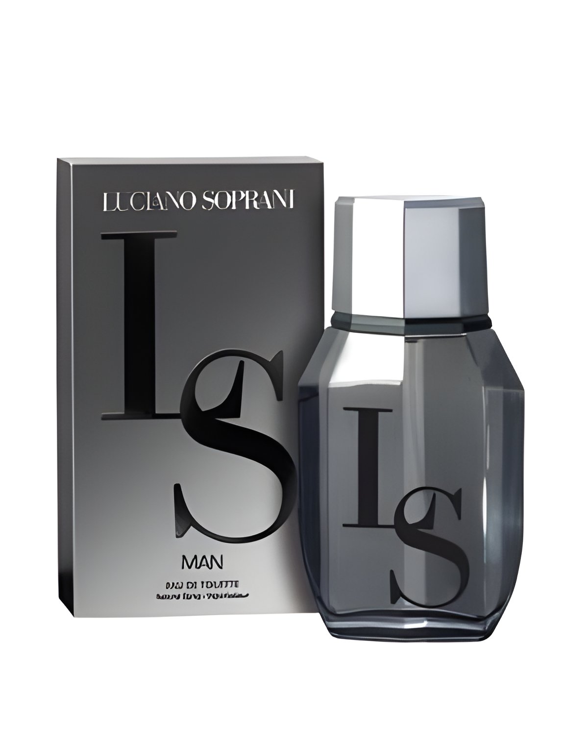 Picture of LS Man fragrance