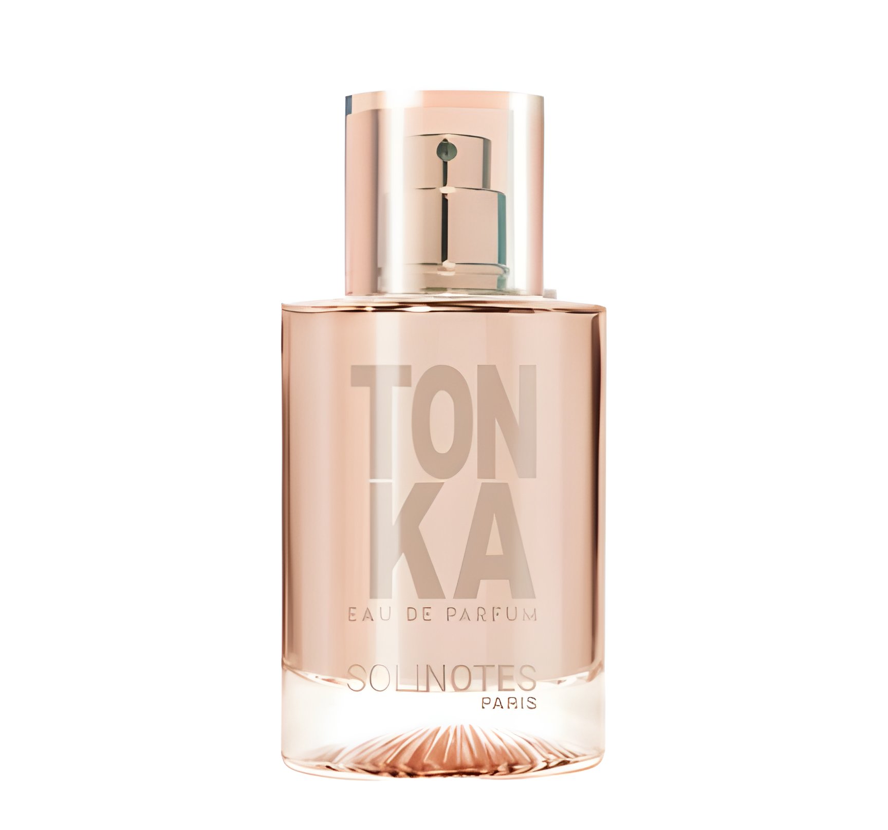 Picture of Tonka fragrance