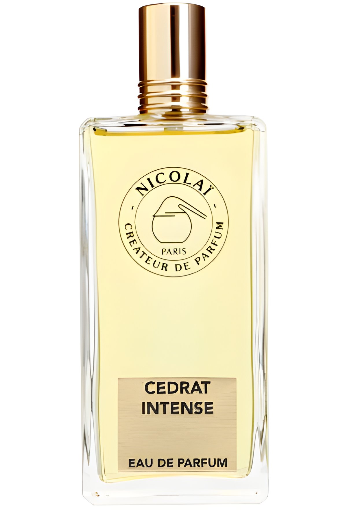 Picture of Cedrat Intense fragrance