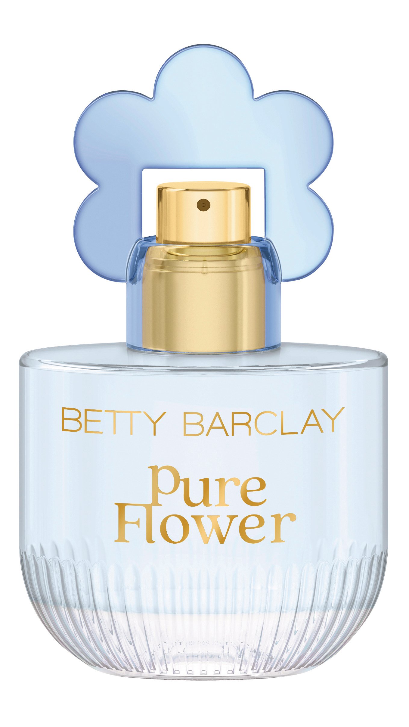 Picture of Pure Flower Eau de Toilette fragrance