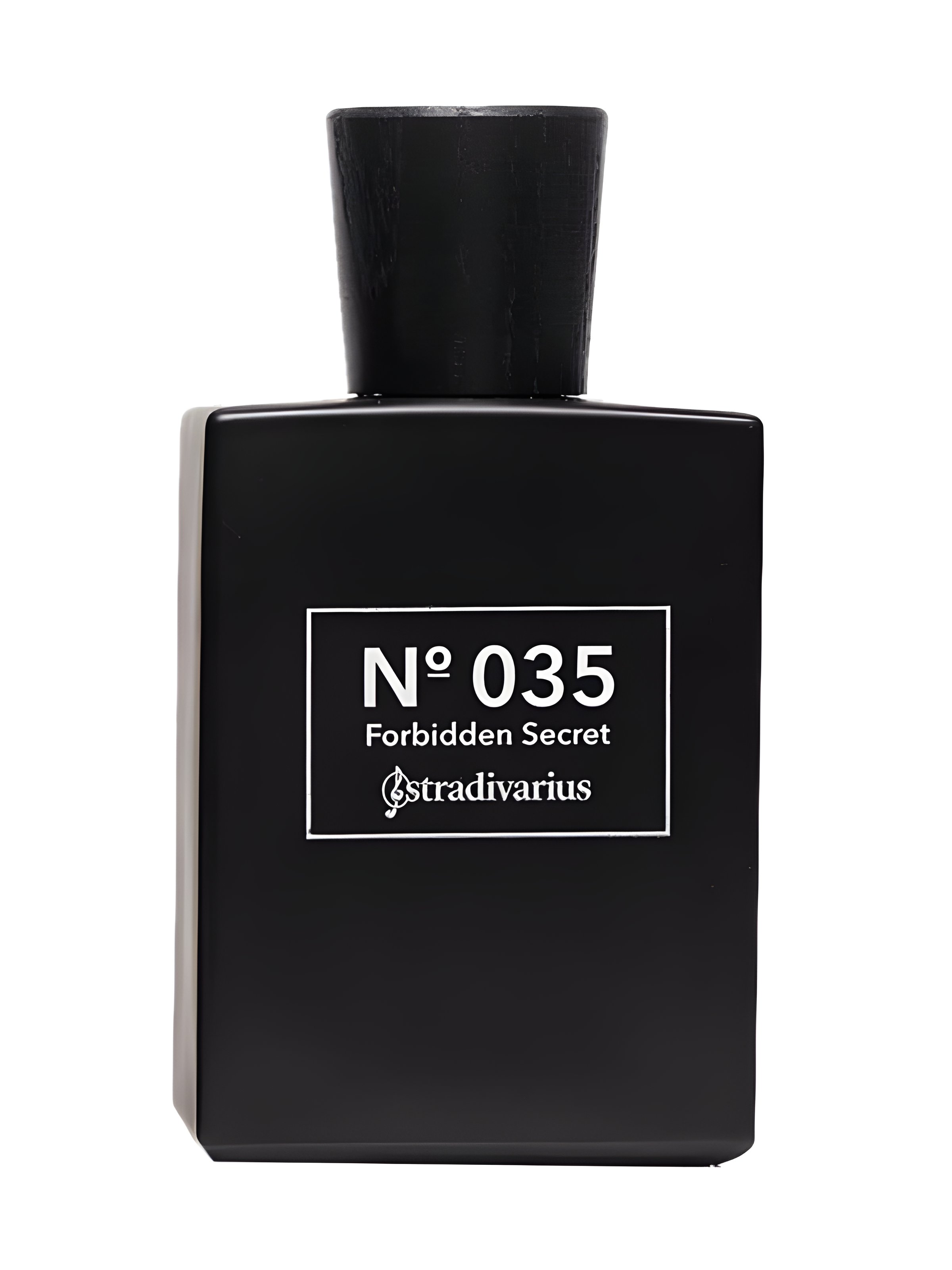 Picture of No 035 Forbidden Secret fragrance