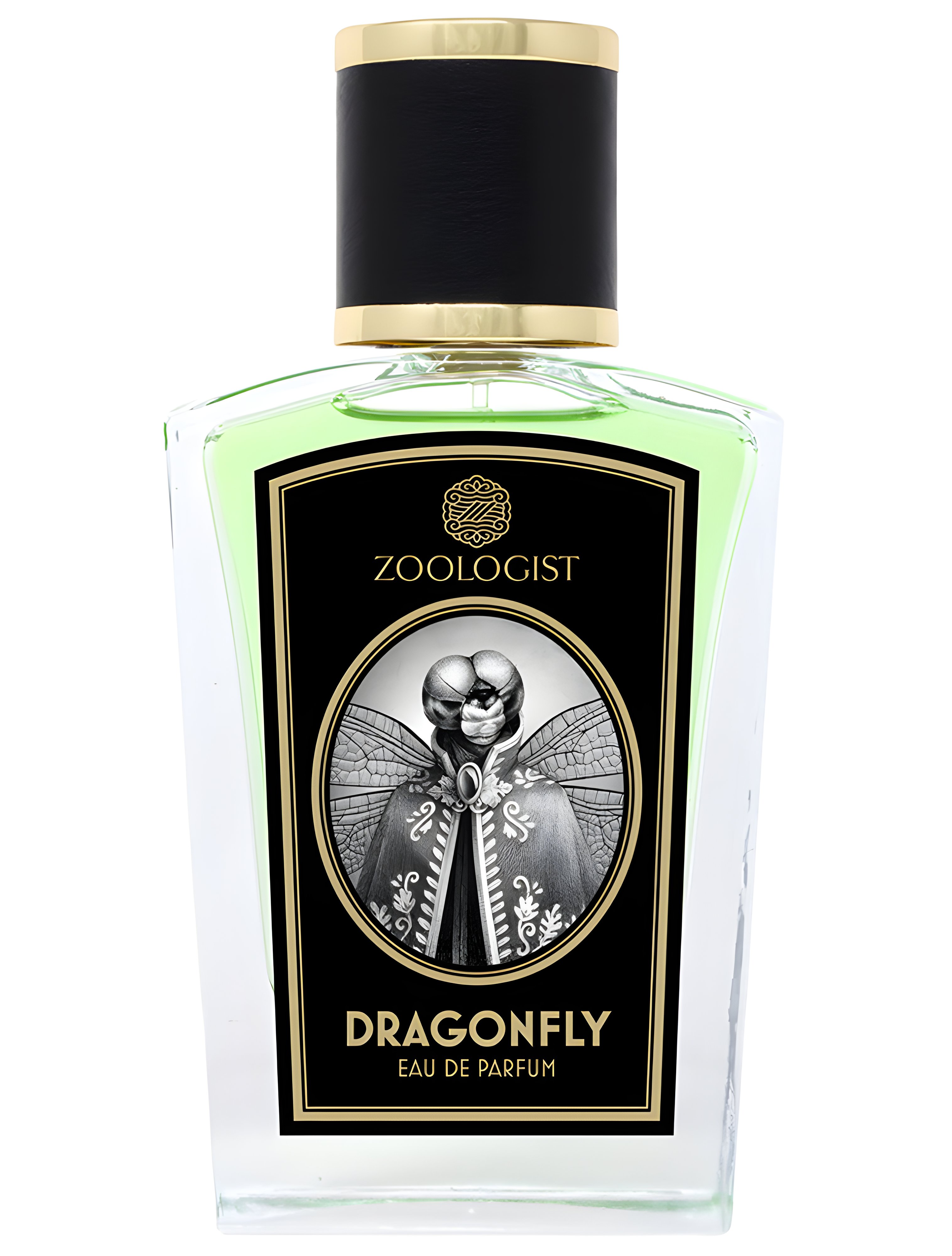 Picture of Dragonfly Edition 2021 fragrance