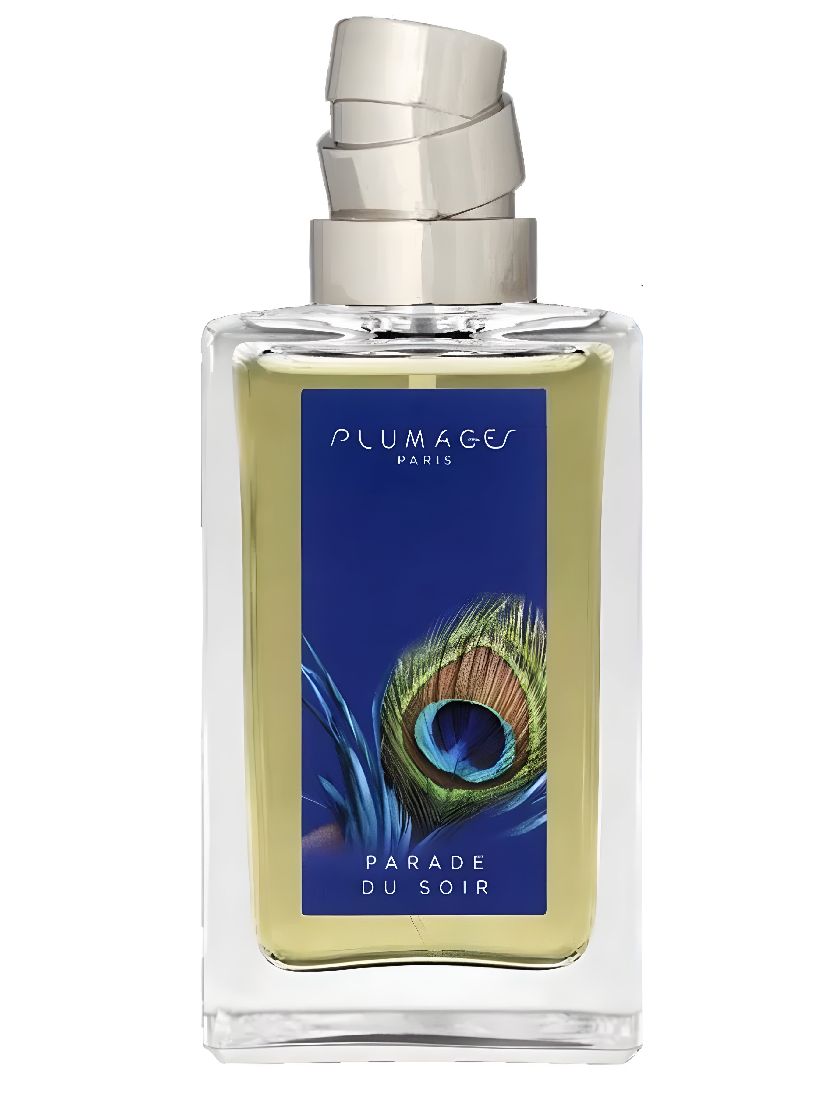 Picture of Parade Du Soir fragrance