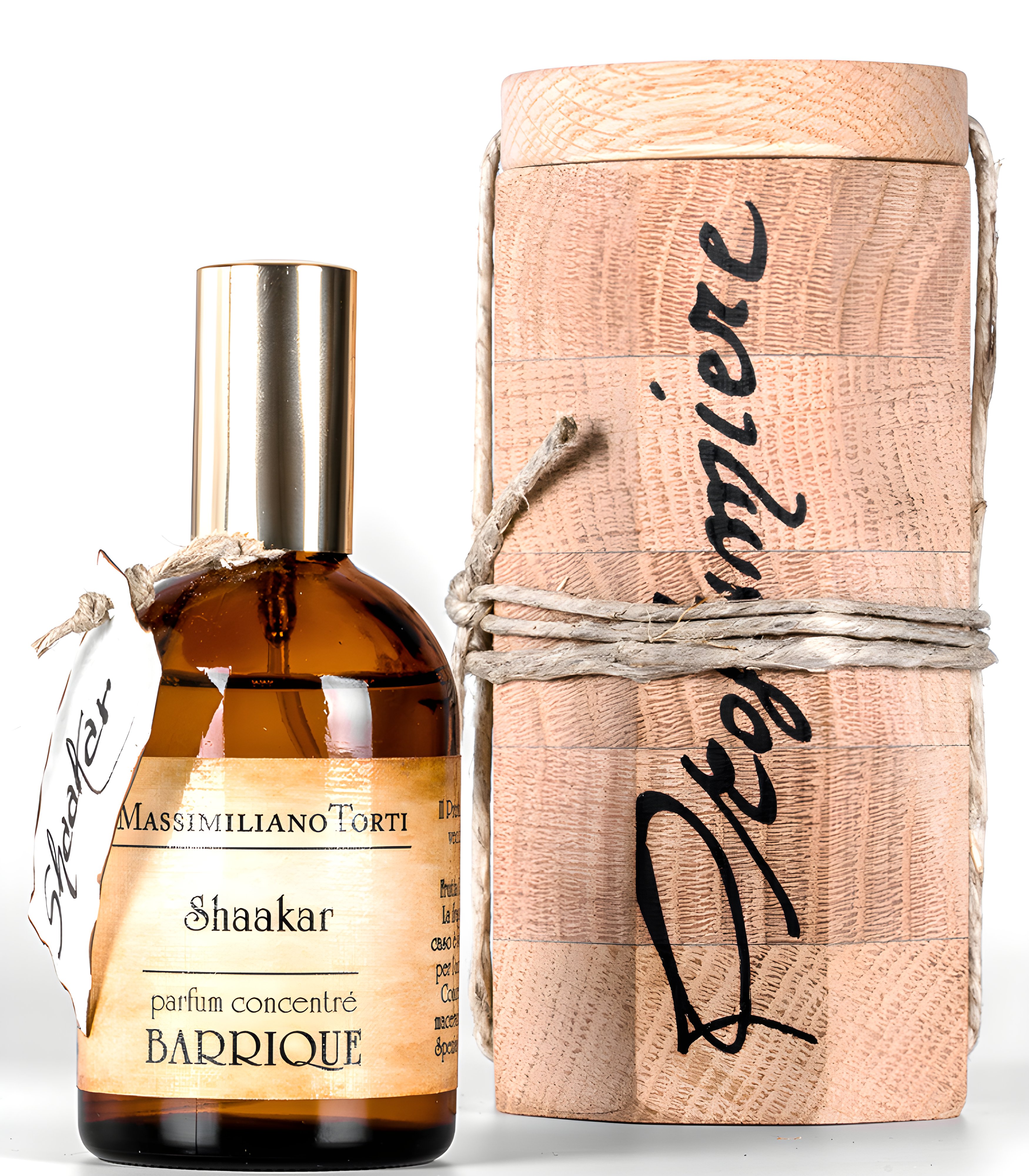 Picture of Shaakar fragrance