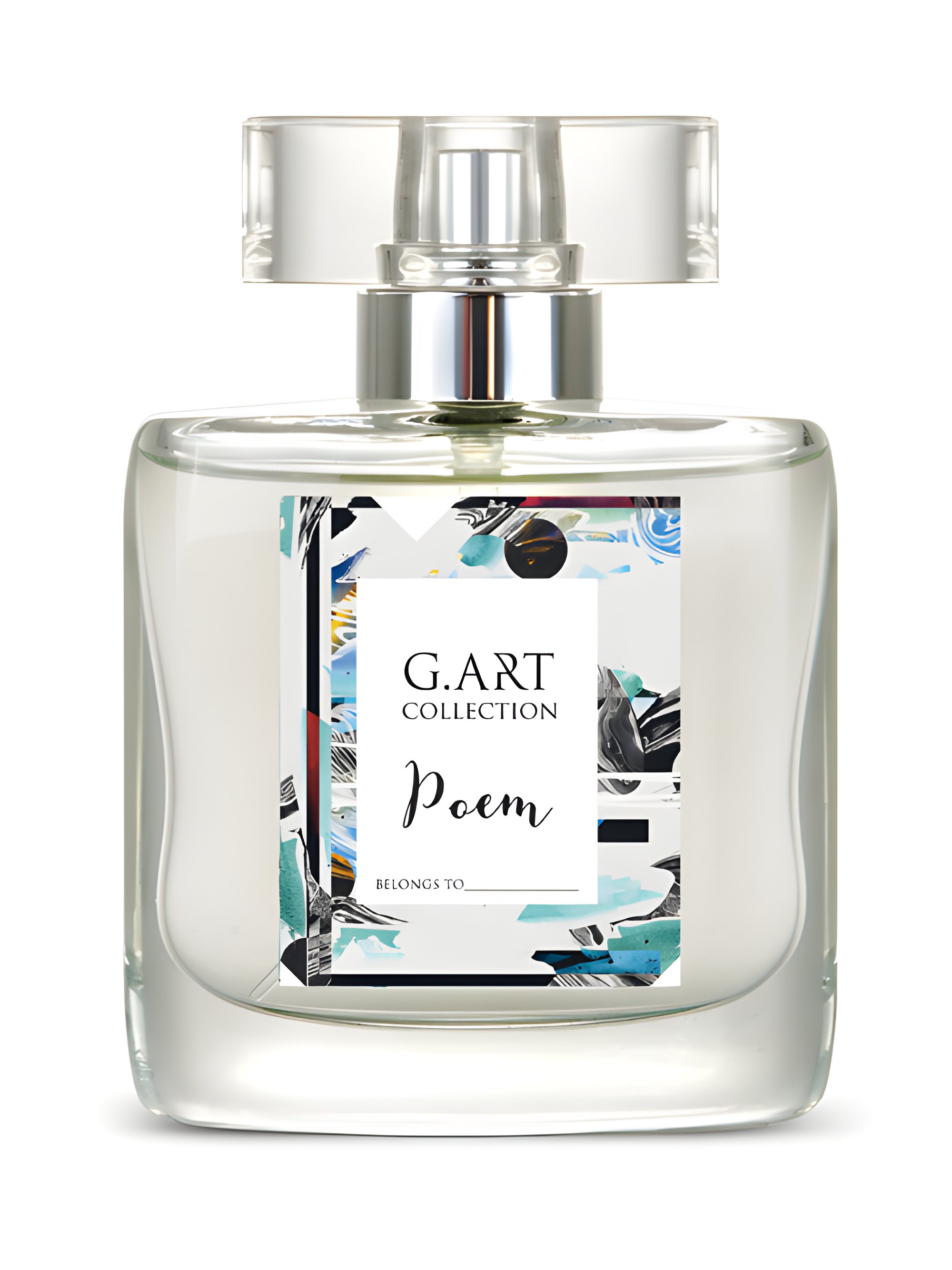 Picture of Poem fragrance