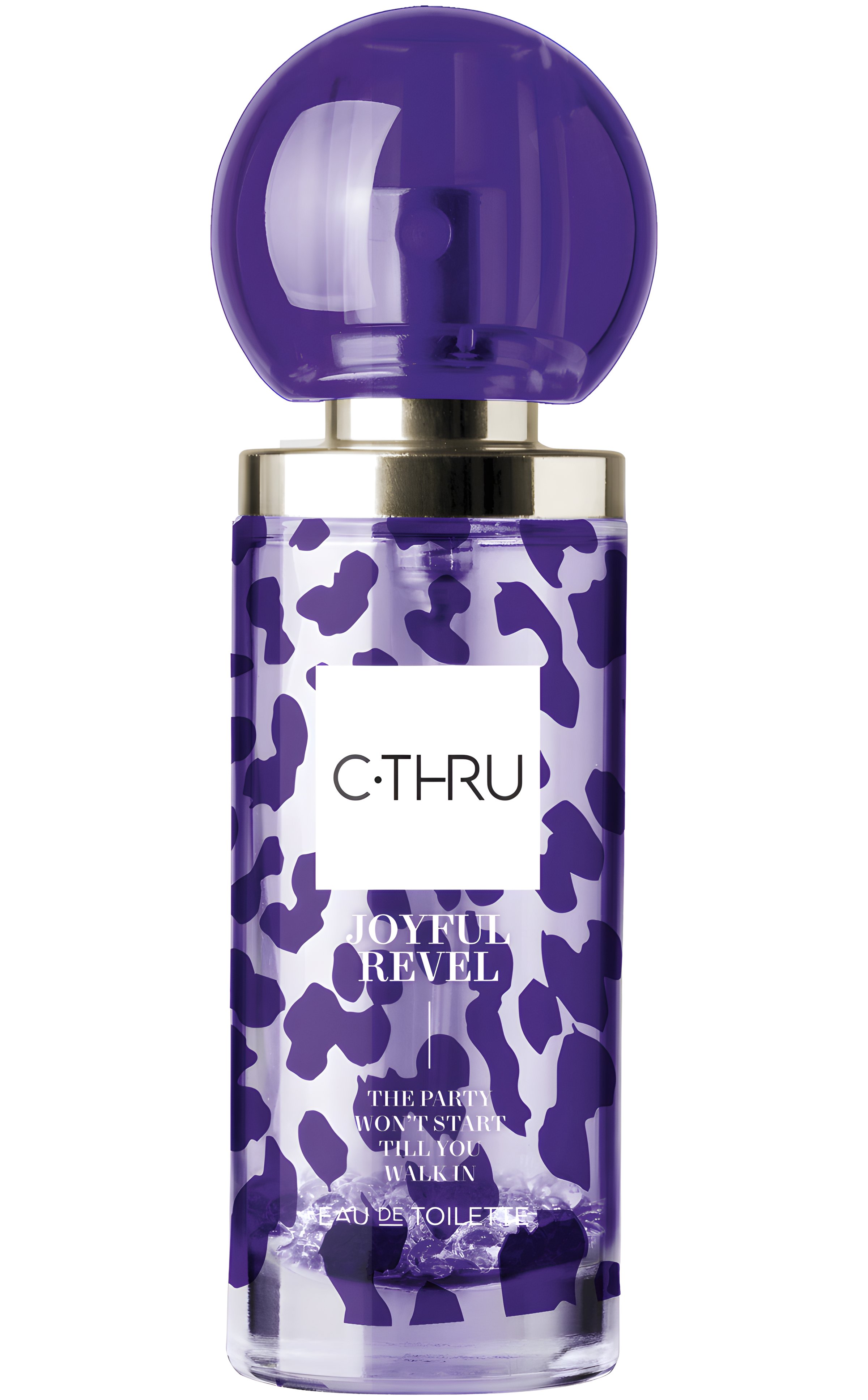 Picture of C-Thru Joyful Revel fragrance