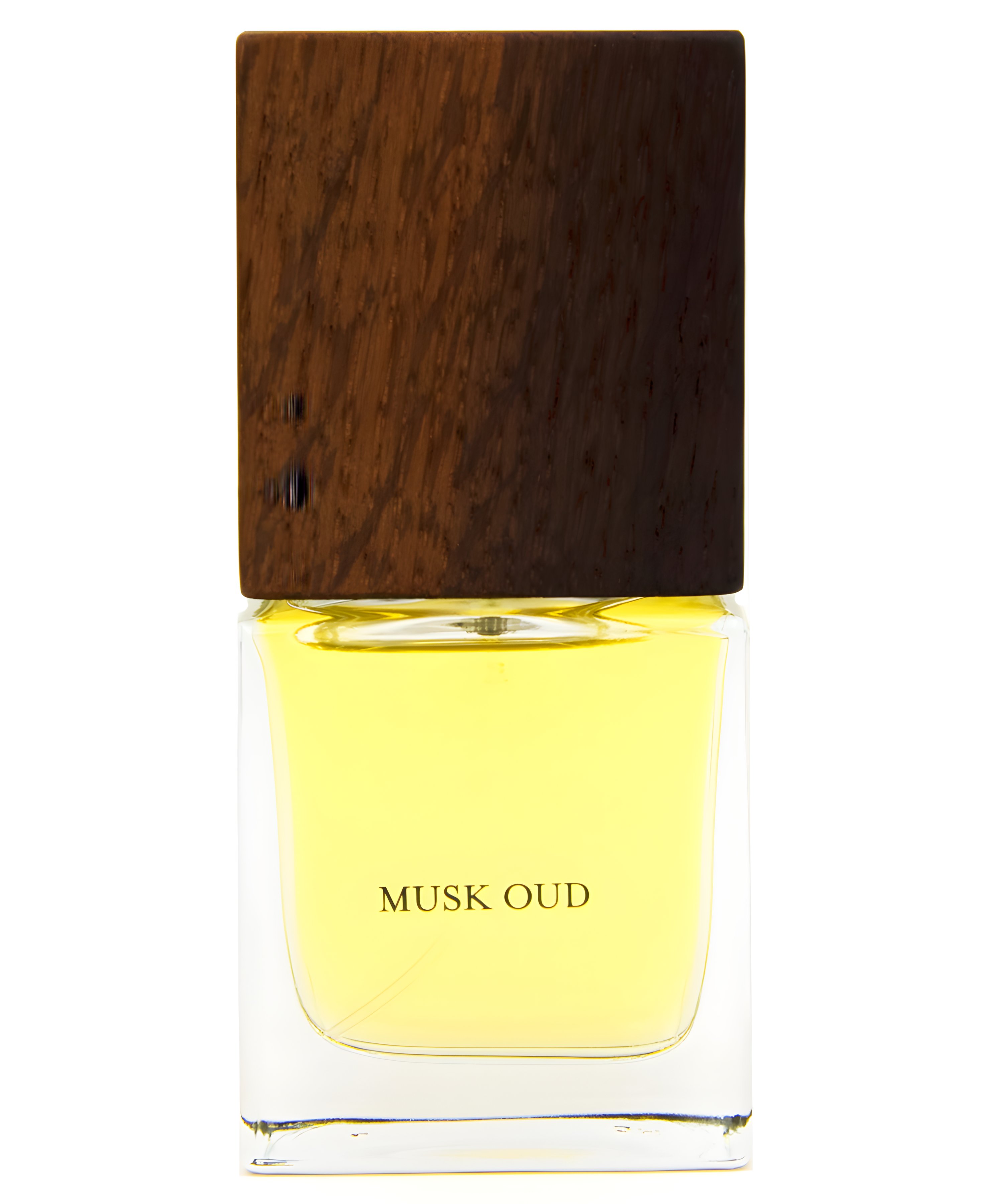 Picture of Musk Oud (Мускусный Уд) fragrance