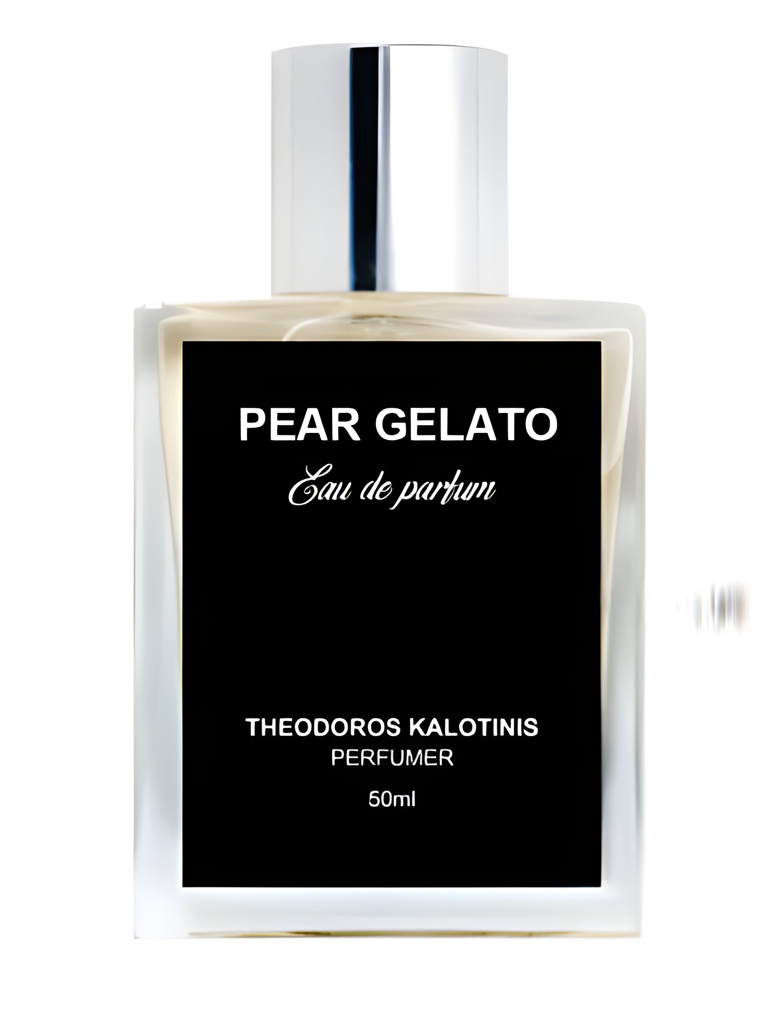 Picture of Pear Gelato fragrance