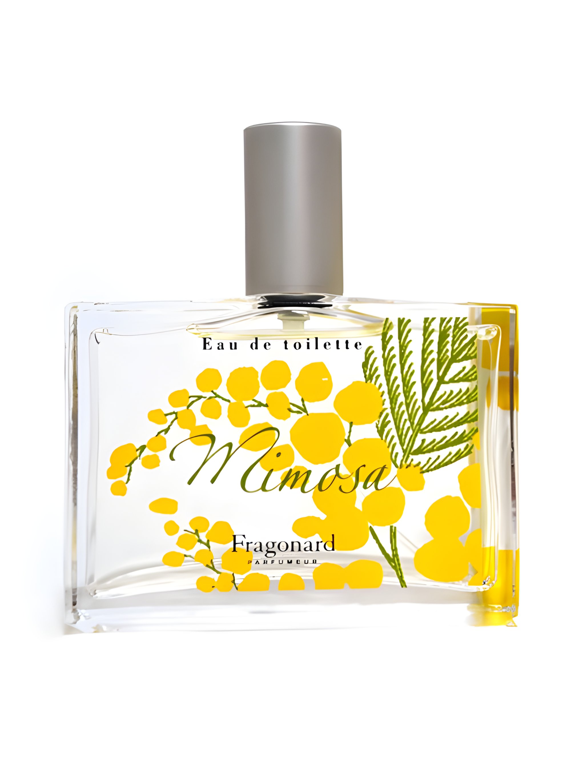 Picture of Mimosa fragrance