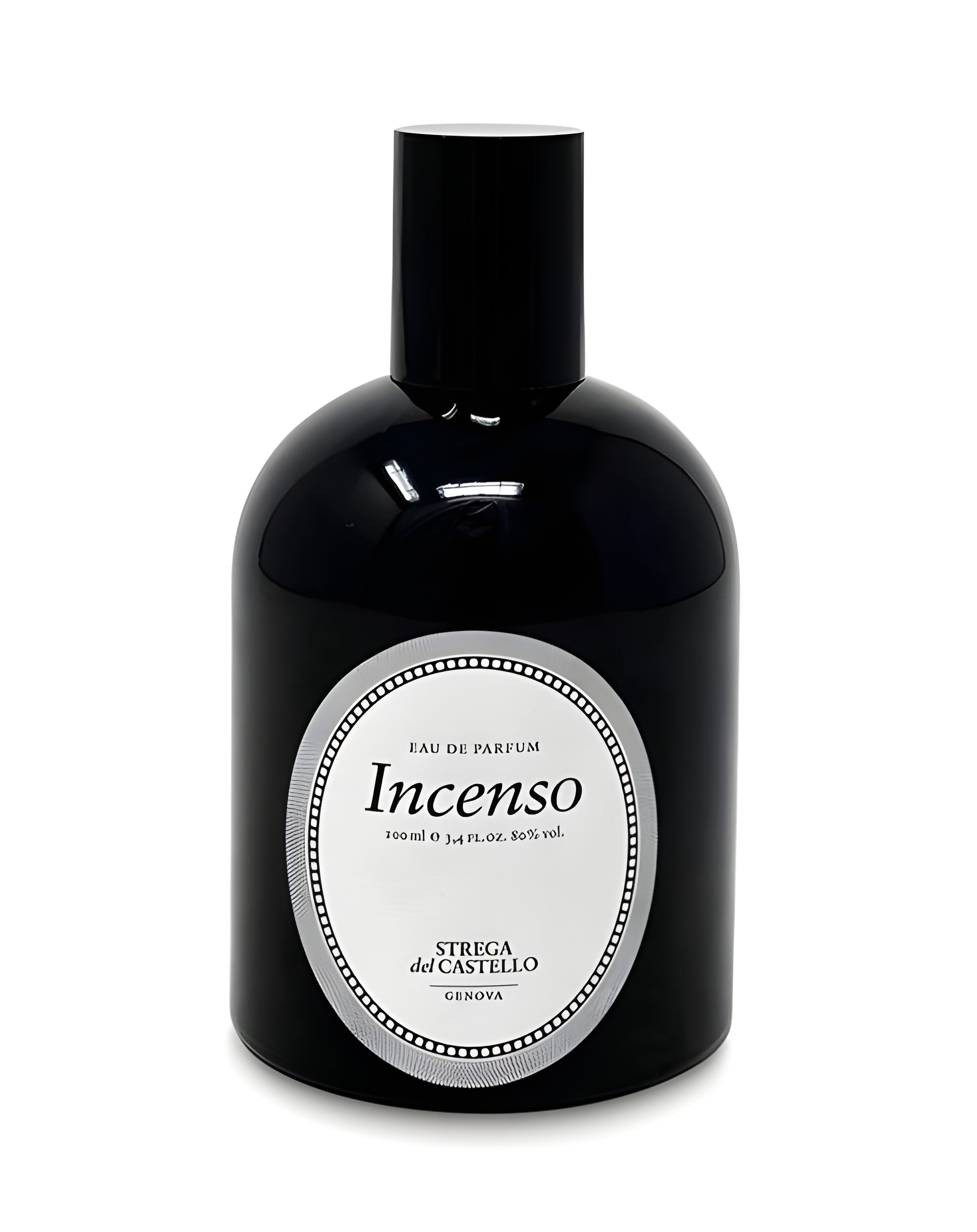 Picture of Incenso fragrance