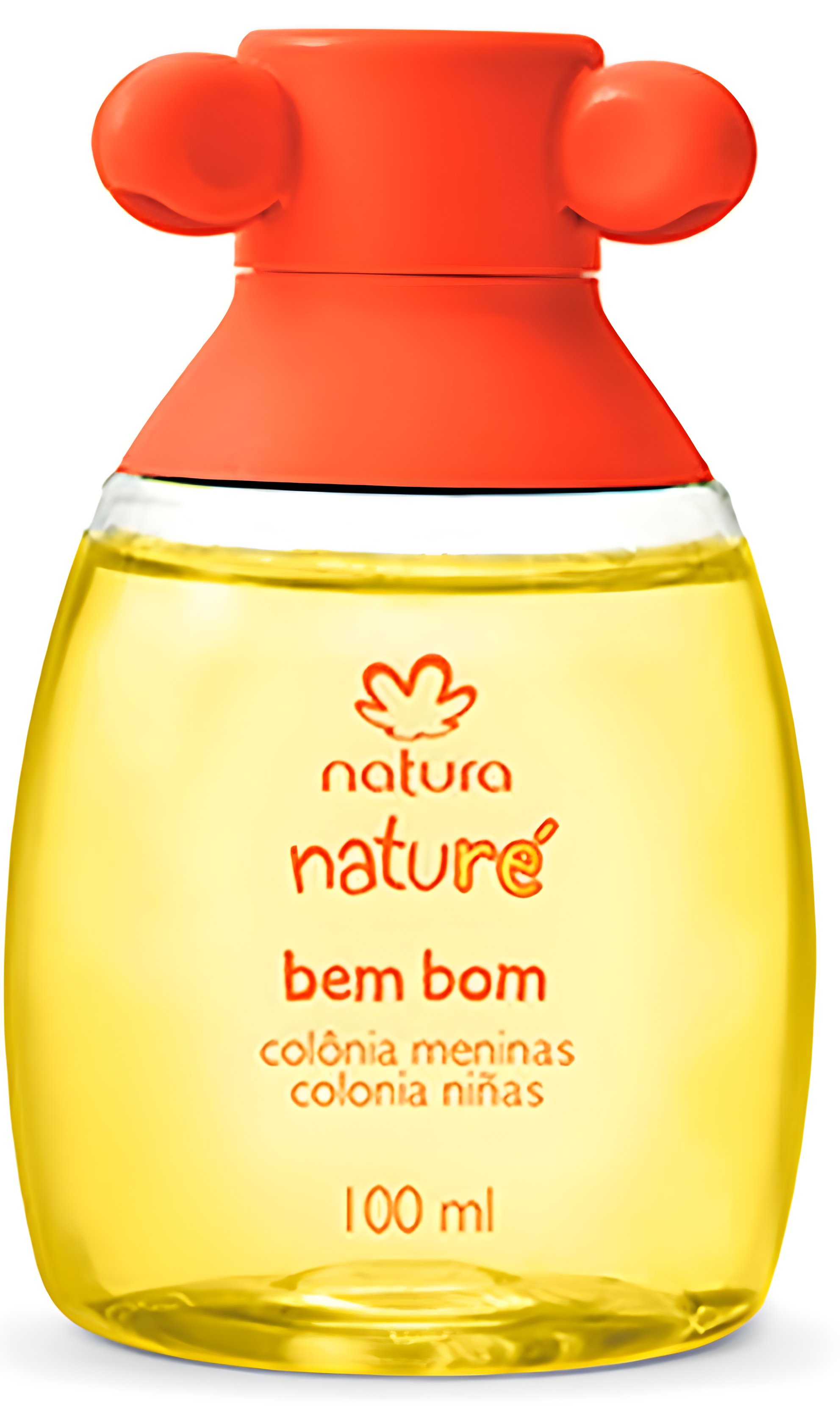 Picture of Bem Bom Meninas fragrance