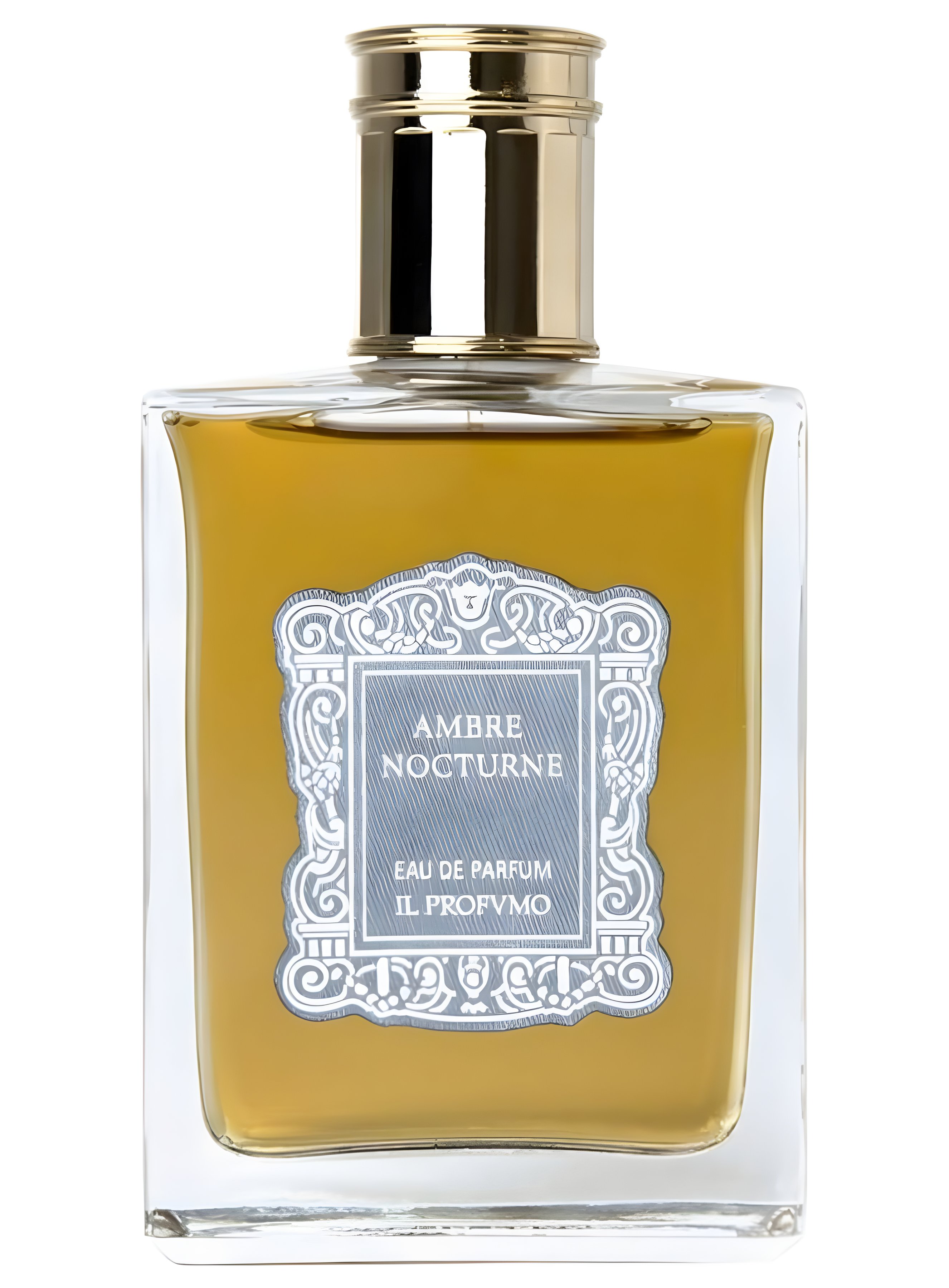 Picture of Ambre Nocturne fragrance