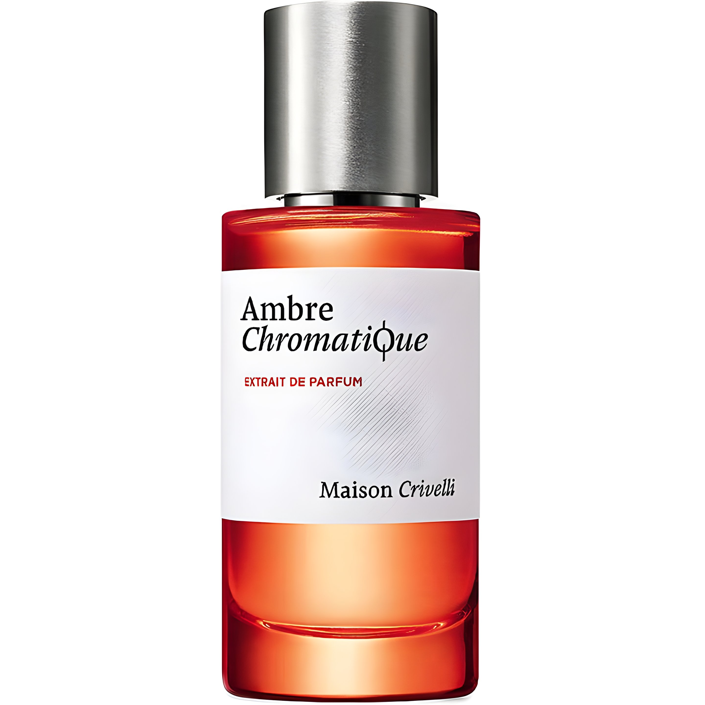 Picture of Ambre Chromatique fragrance