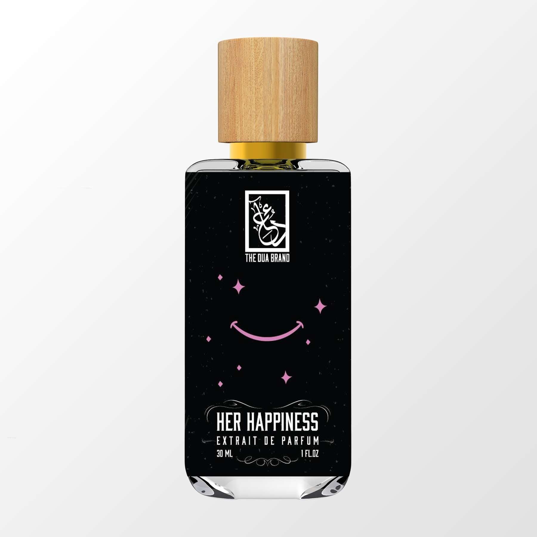 Picture of Her Happiness fragrance