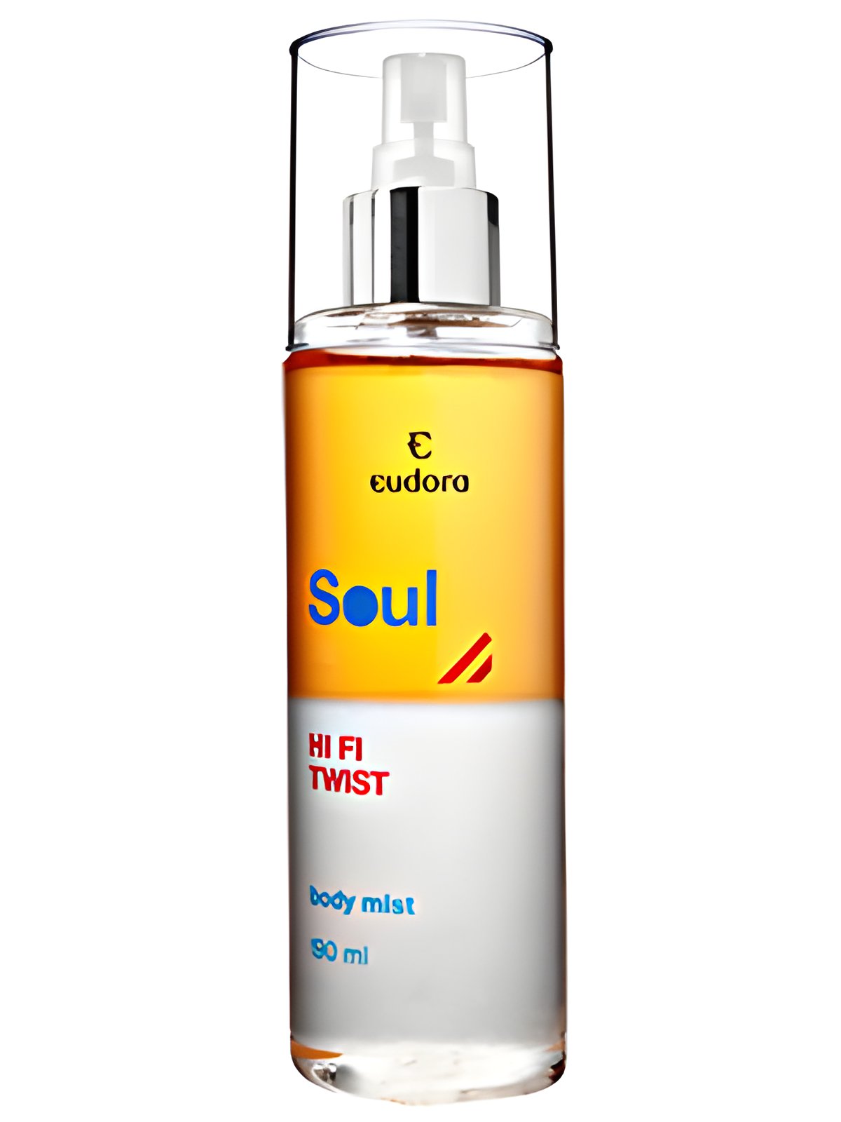 Picture of Soul Hi Fi Twist fragrance