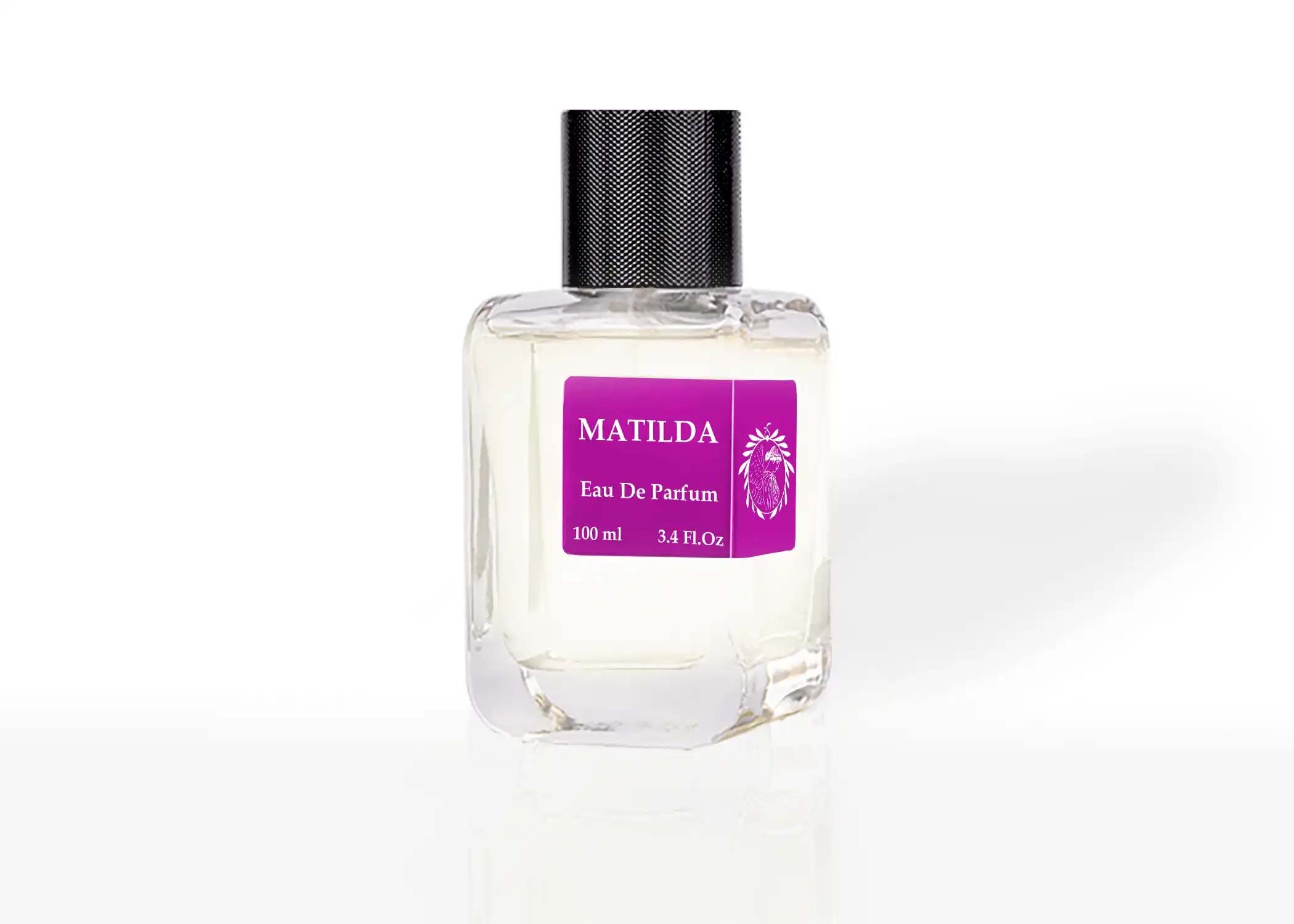 Picture of MATILDA fragrance