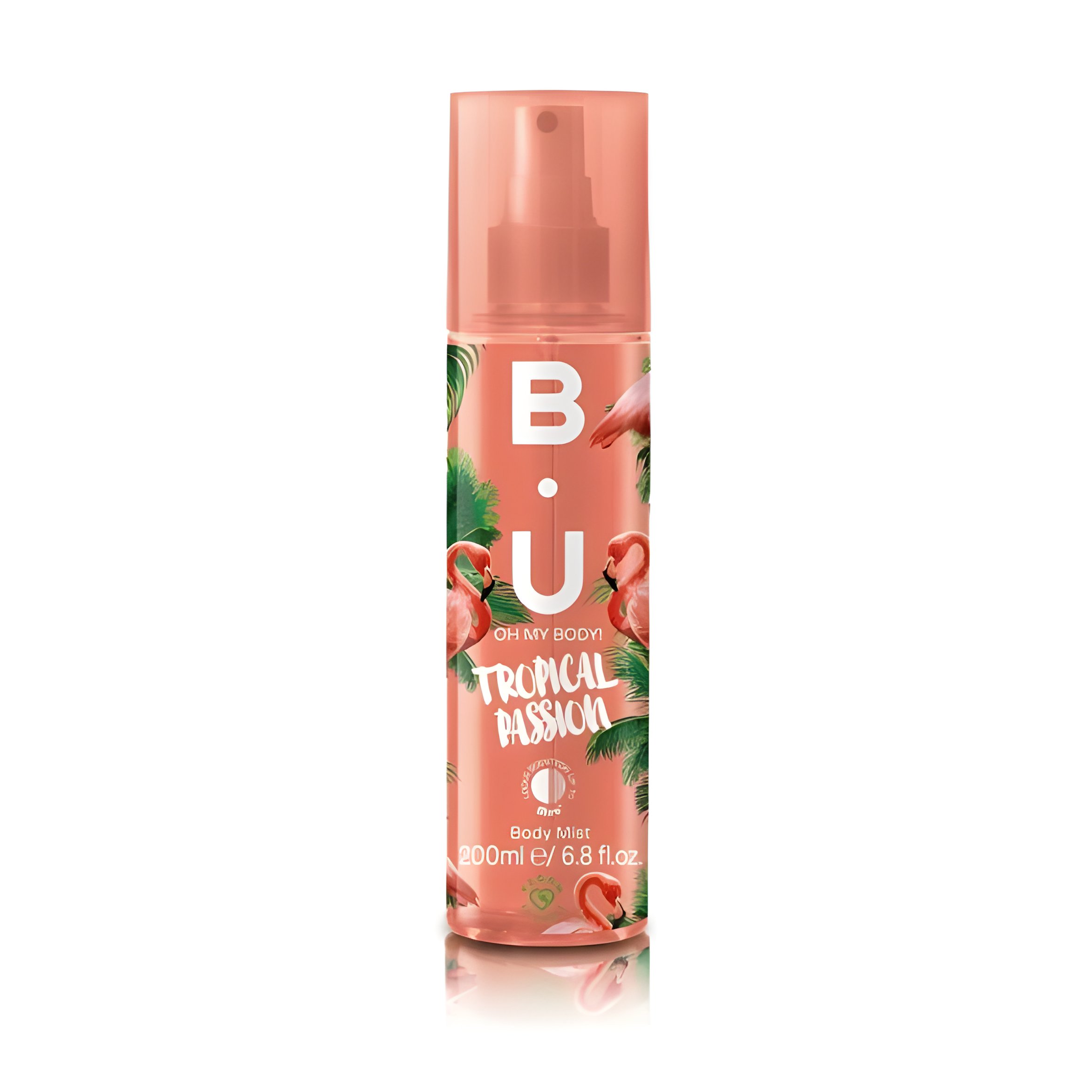 Picture of BU Tropical Passion fragrance