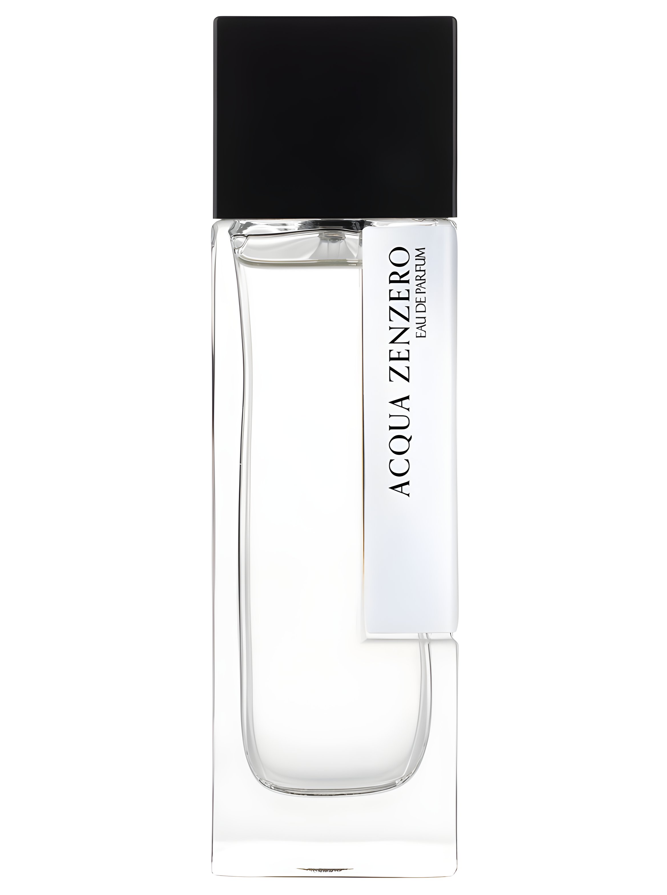 Picture of Acqua Zenzero fragrance