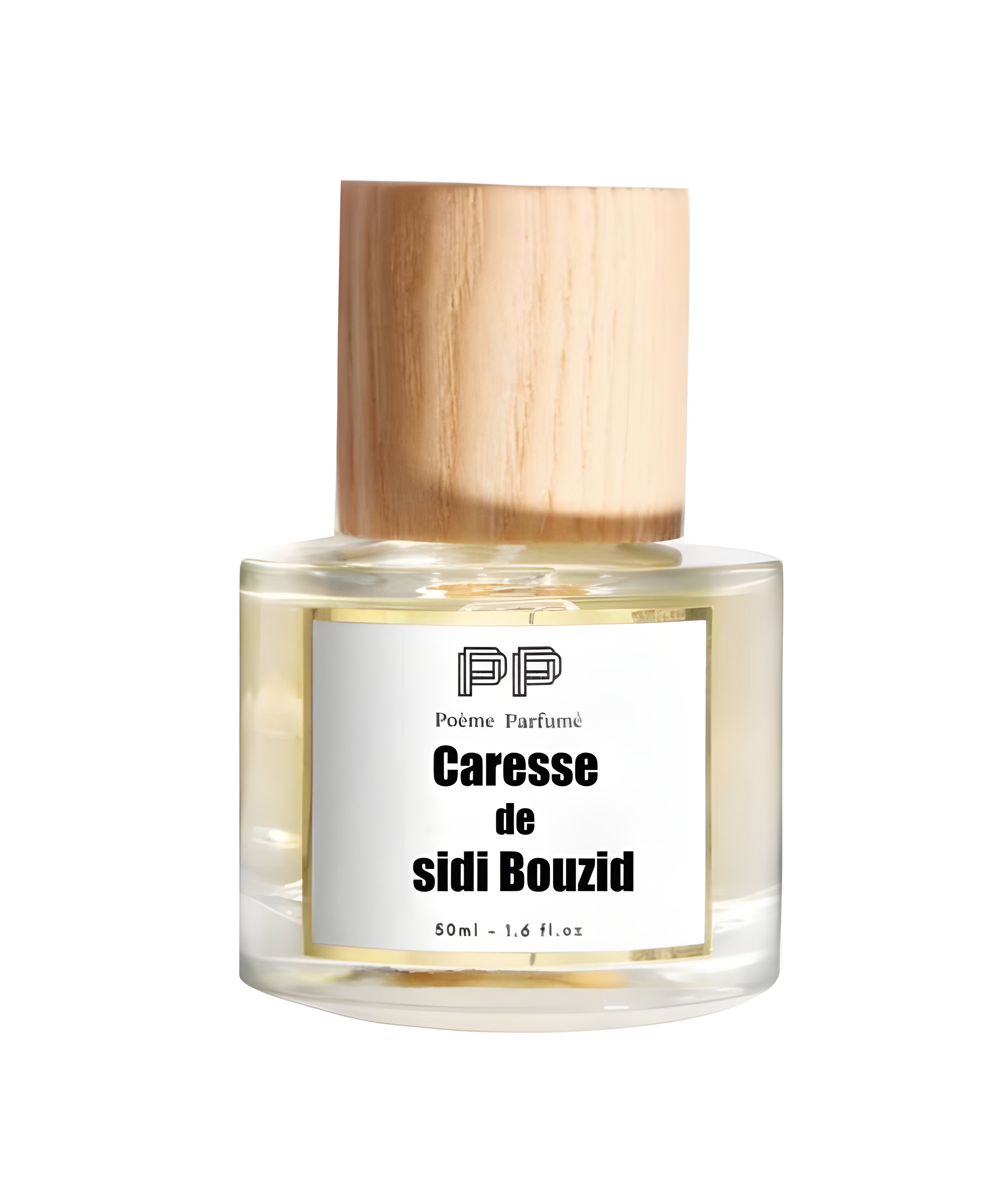 Picture of Caresse de Sidi Bouzid fragrance